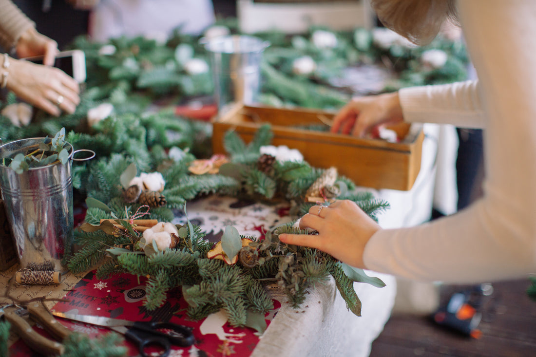 Clearview Christmas Market