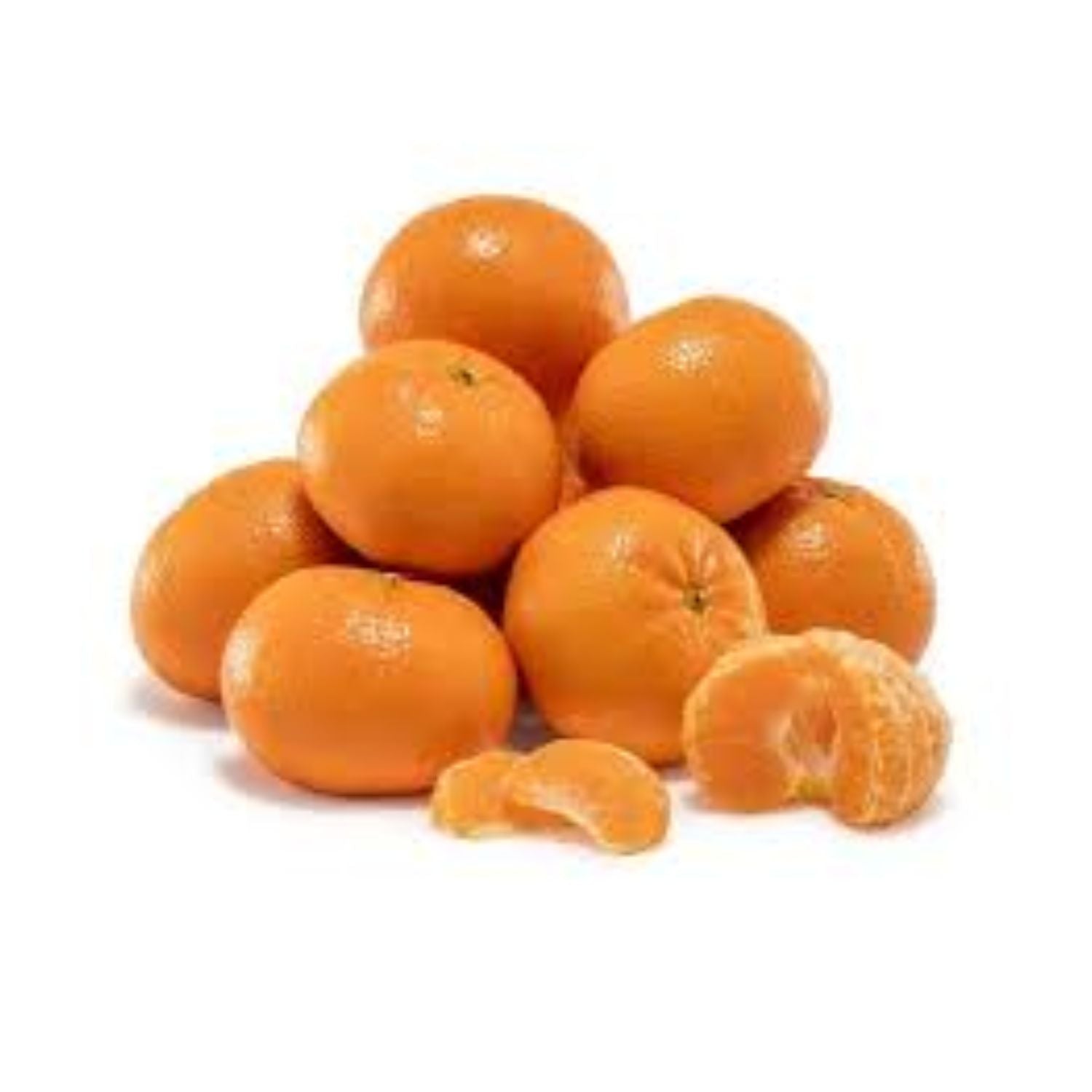 CASELOT - Mandarine China 35LB