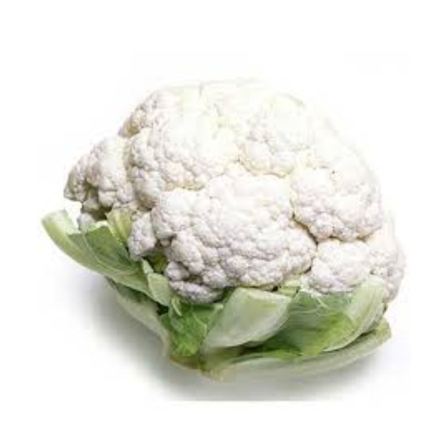 CASELOT - Cauliflower Organic 9s