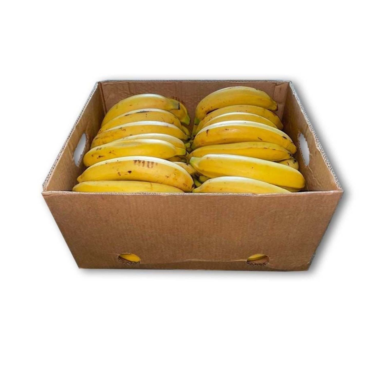 CASELOT - Banana plantain 50LB