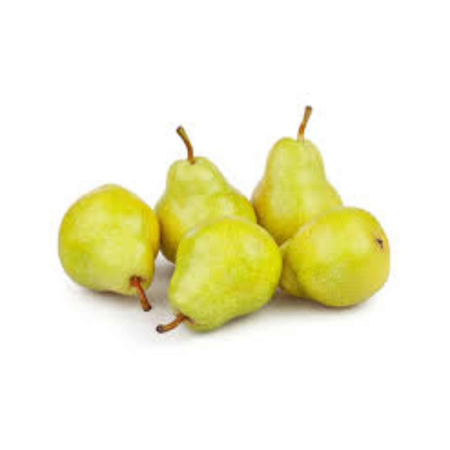 CASELOT - Pear bartlett 40LB