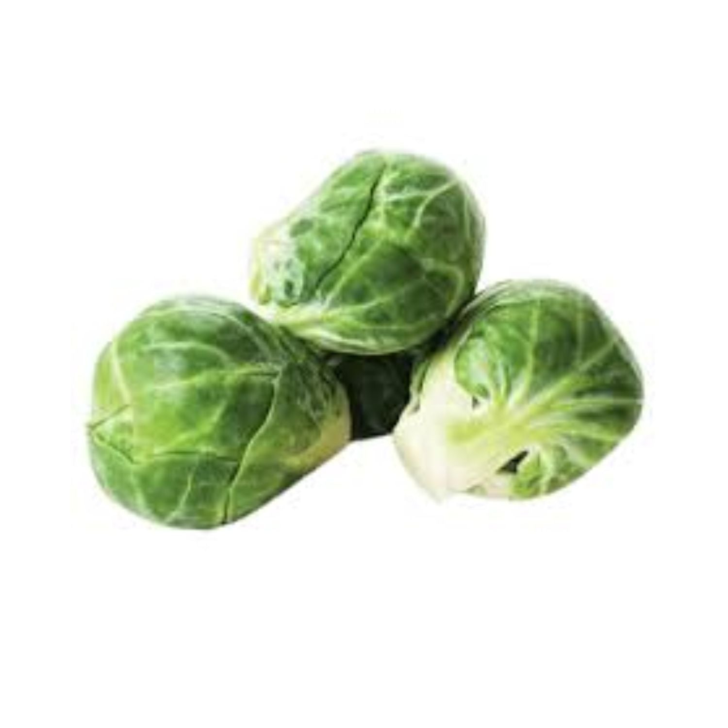 CASELOT - Brussel sprouts 25LB