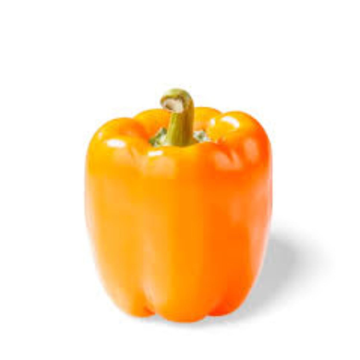 PROMO - Pepper Orange LB