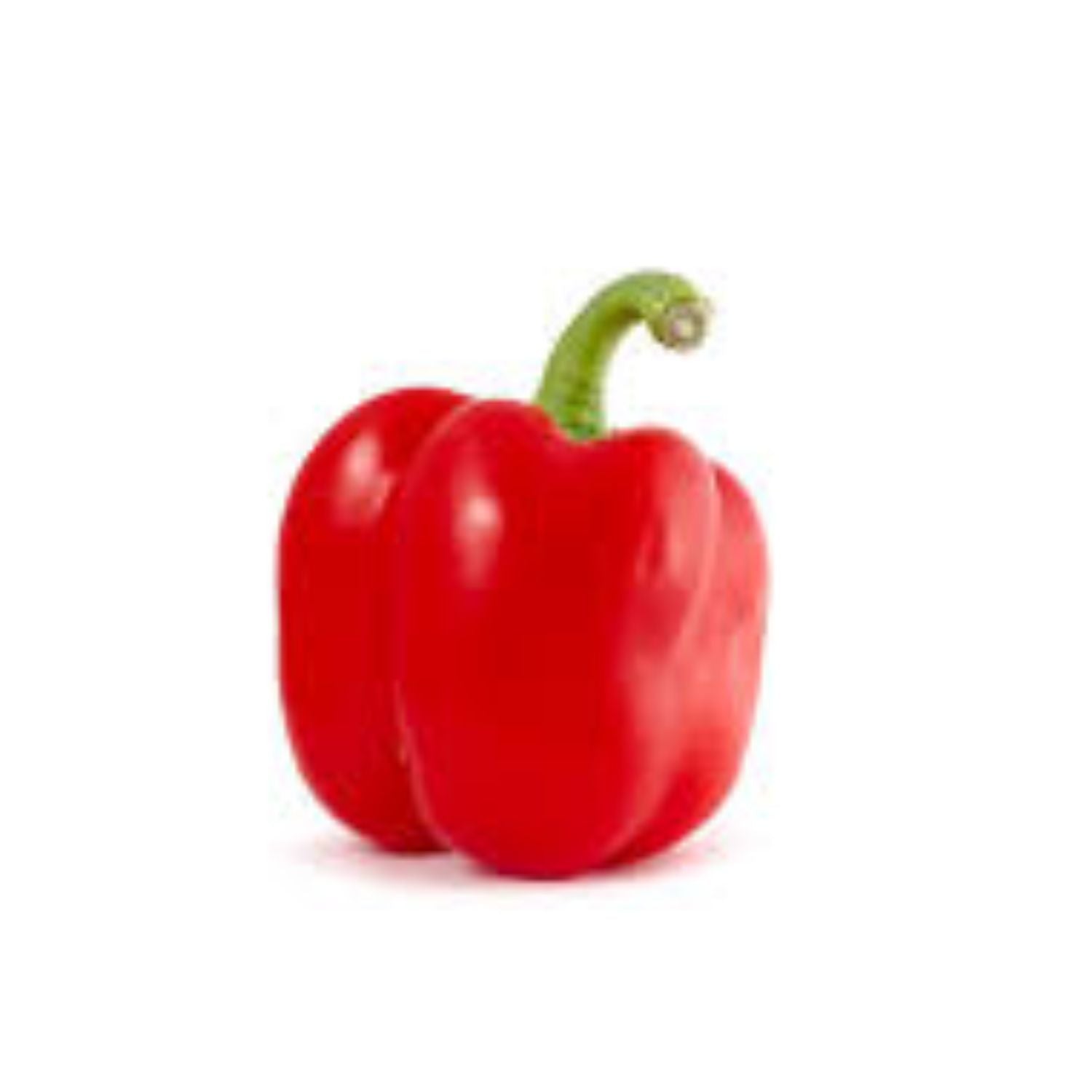 PROMO - Pepper Red LB
