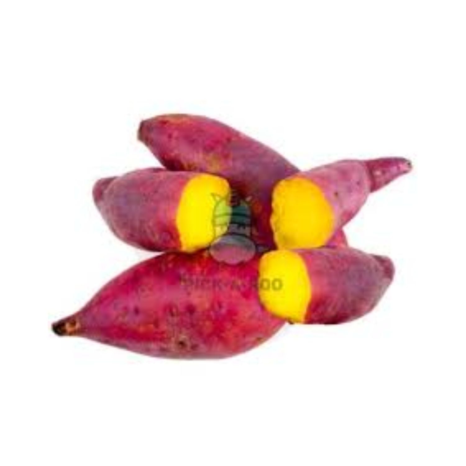 PROMO - Sweet Potato Japanese