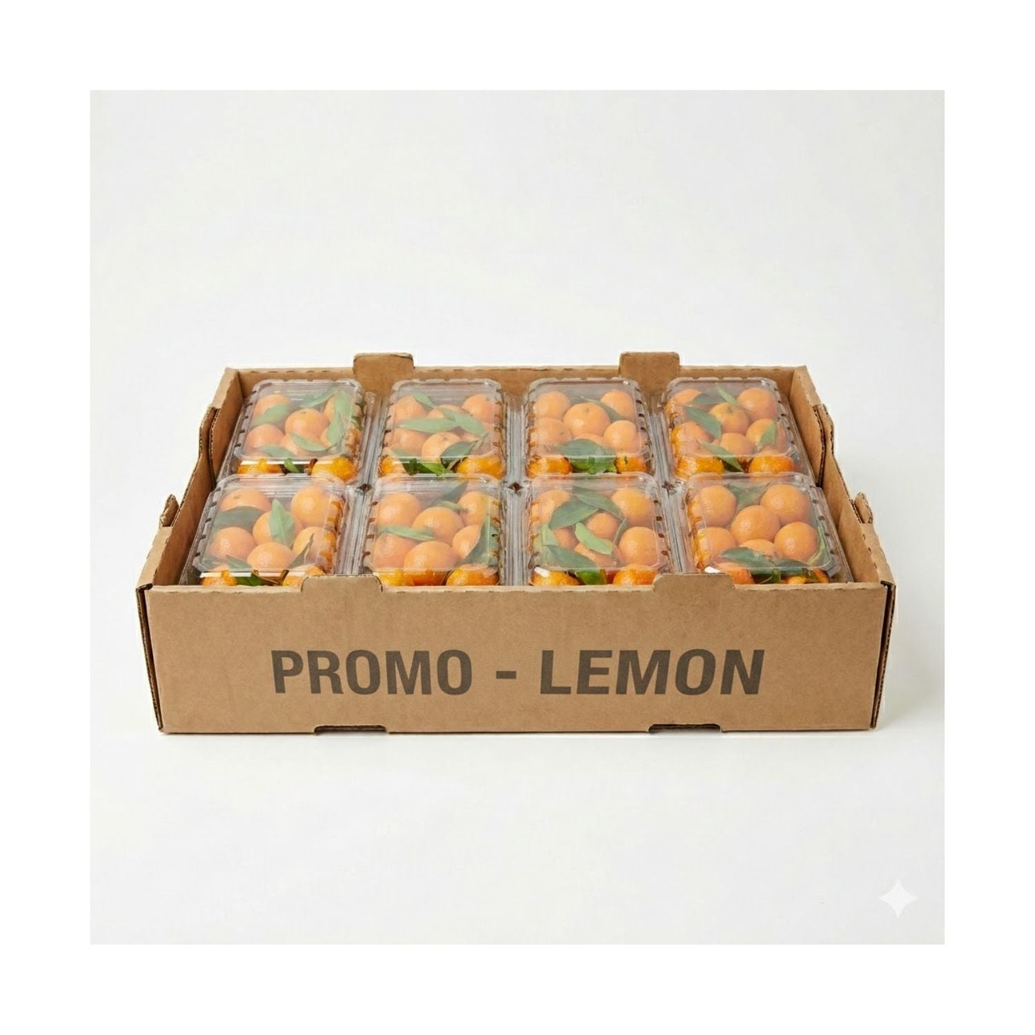 PROMO - Lemon
