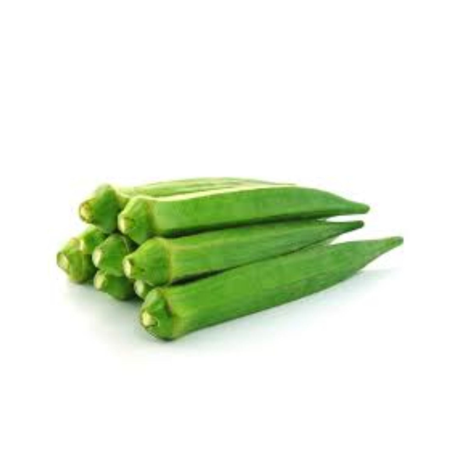 PROMO - Okra LB