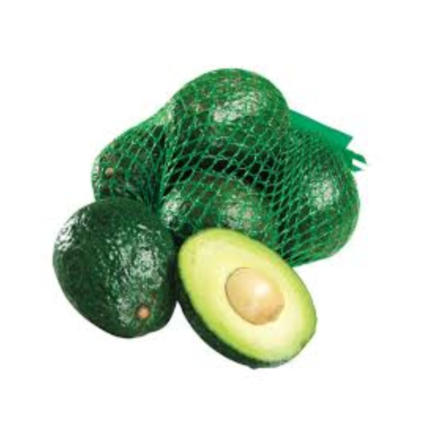 PROMO - Avocado 4ct EACH