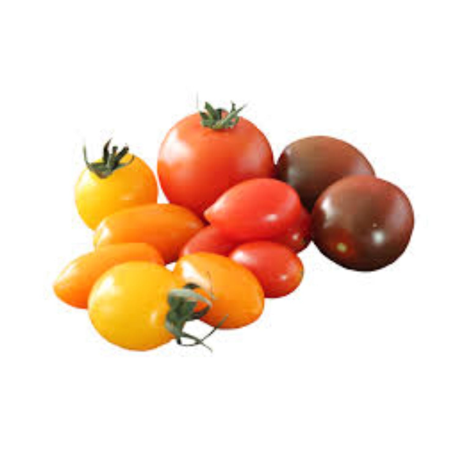 PROMO - Tomato Grape Medley Pint EACH