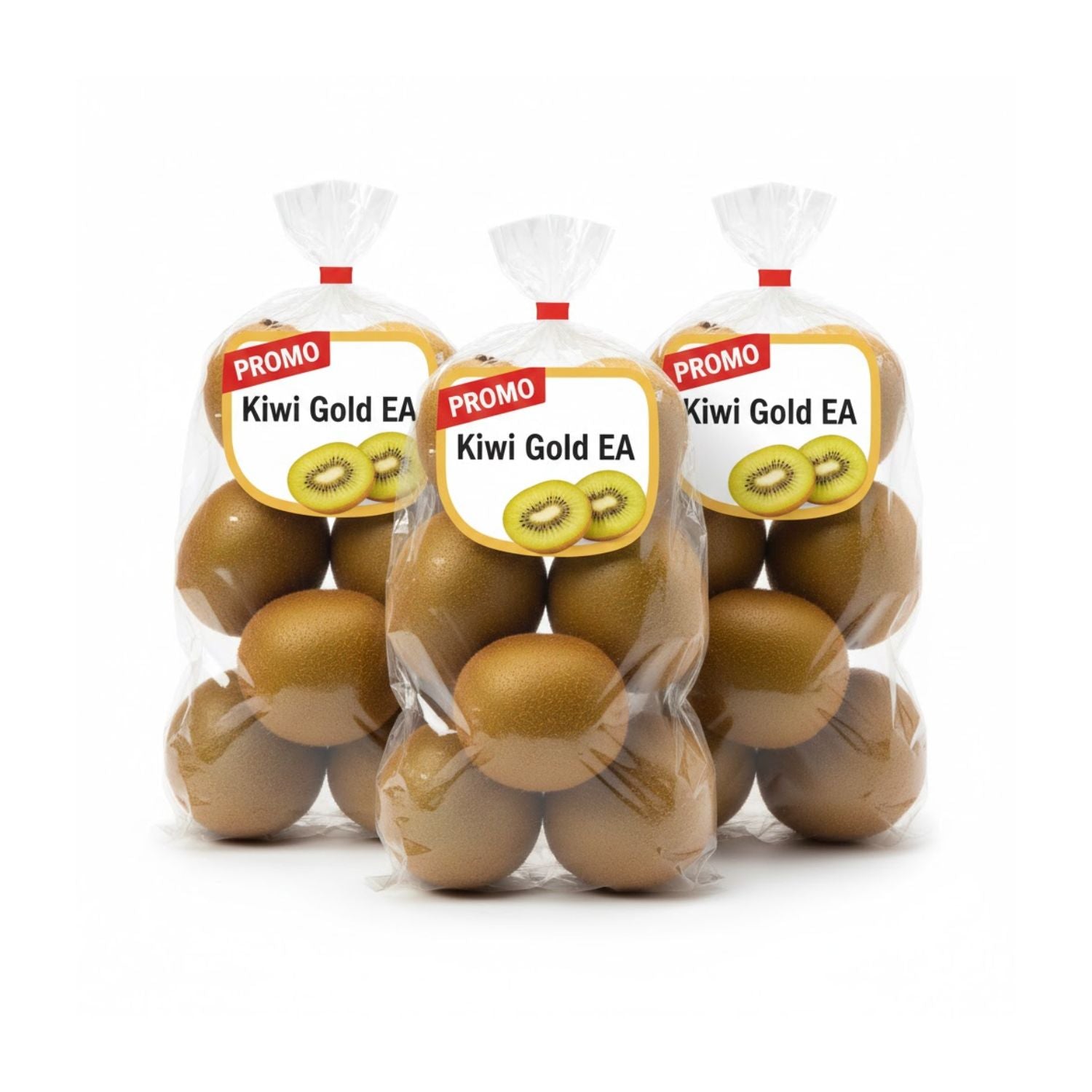 PROMO - Kiwi Gold EA