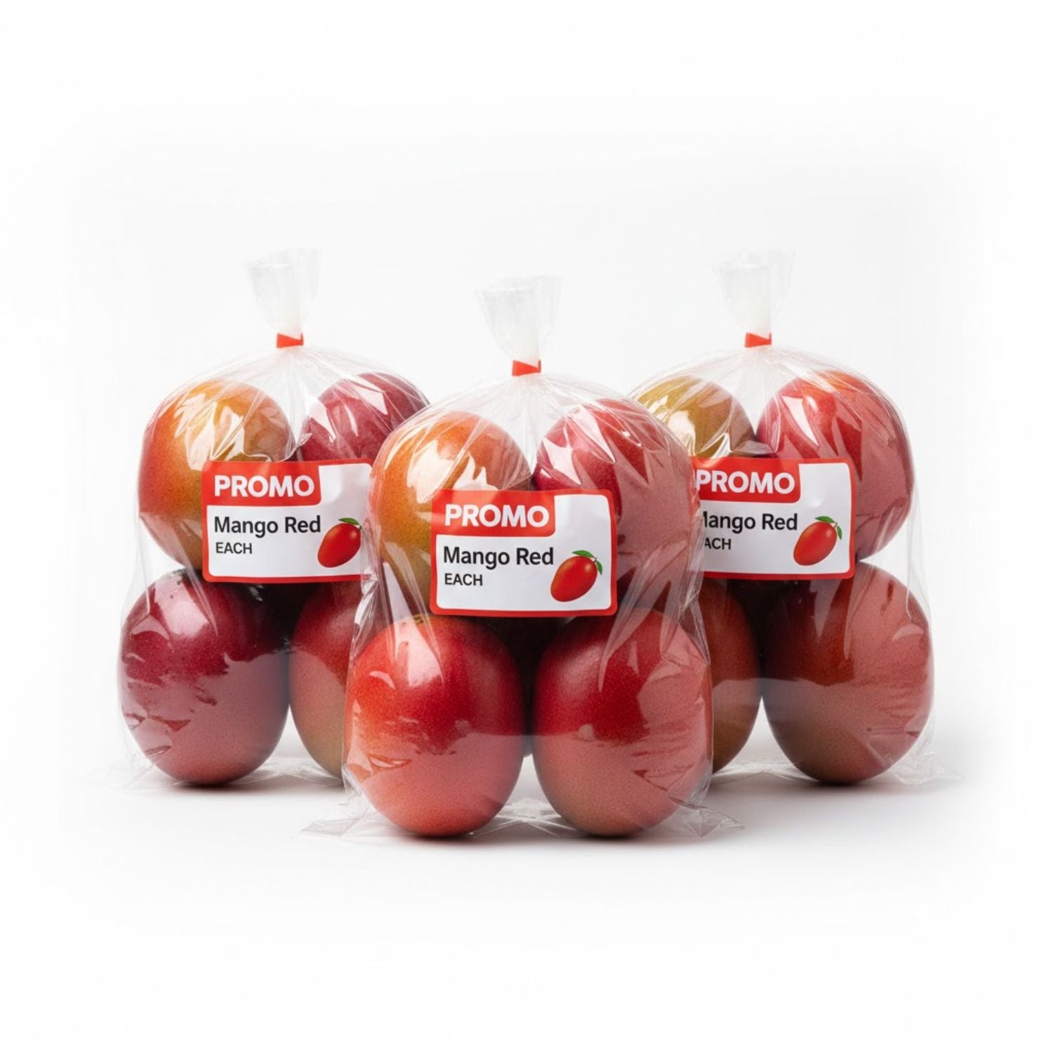 PROMO - Mango Red EACH