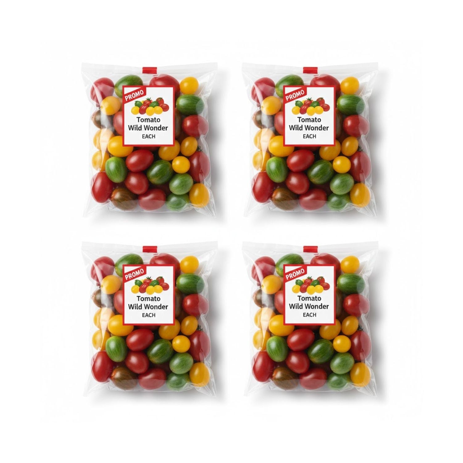 PROMO - Tomato Wild Wonder EACH