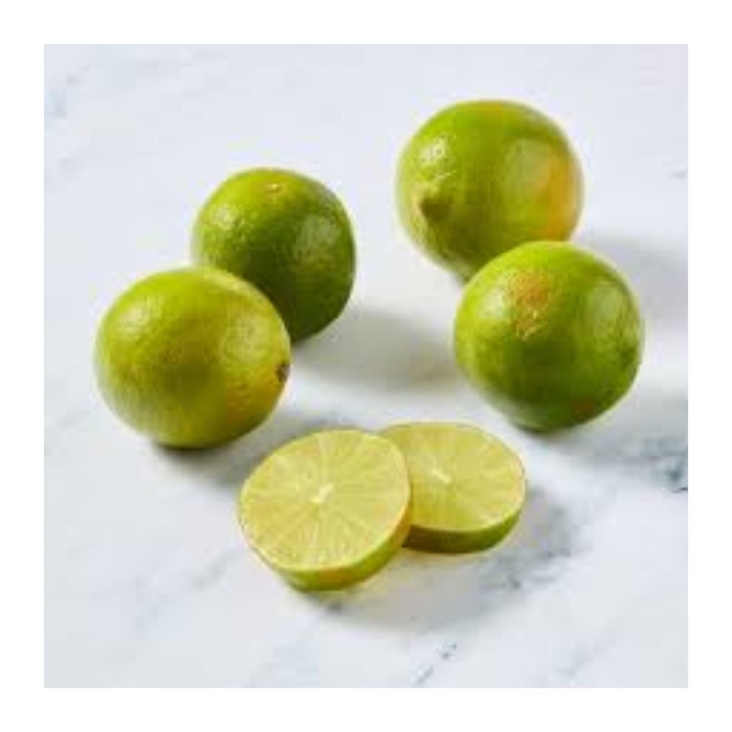 PROMO - Lime Organic EACH
