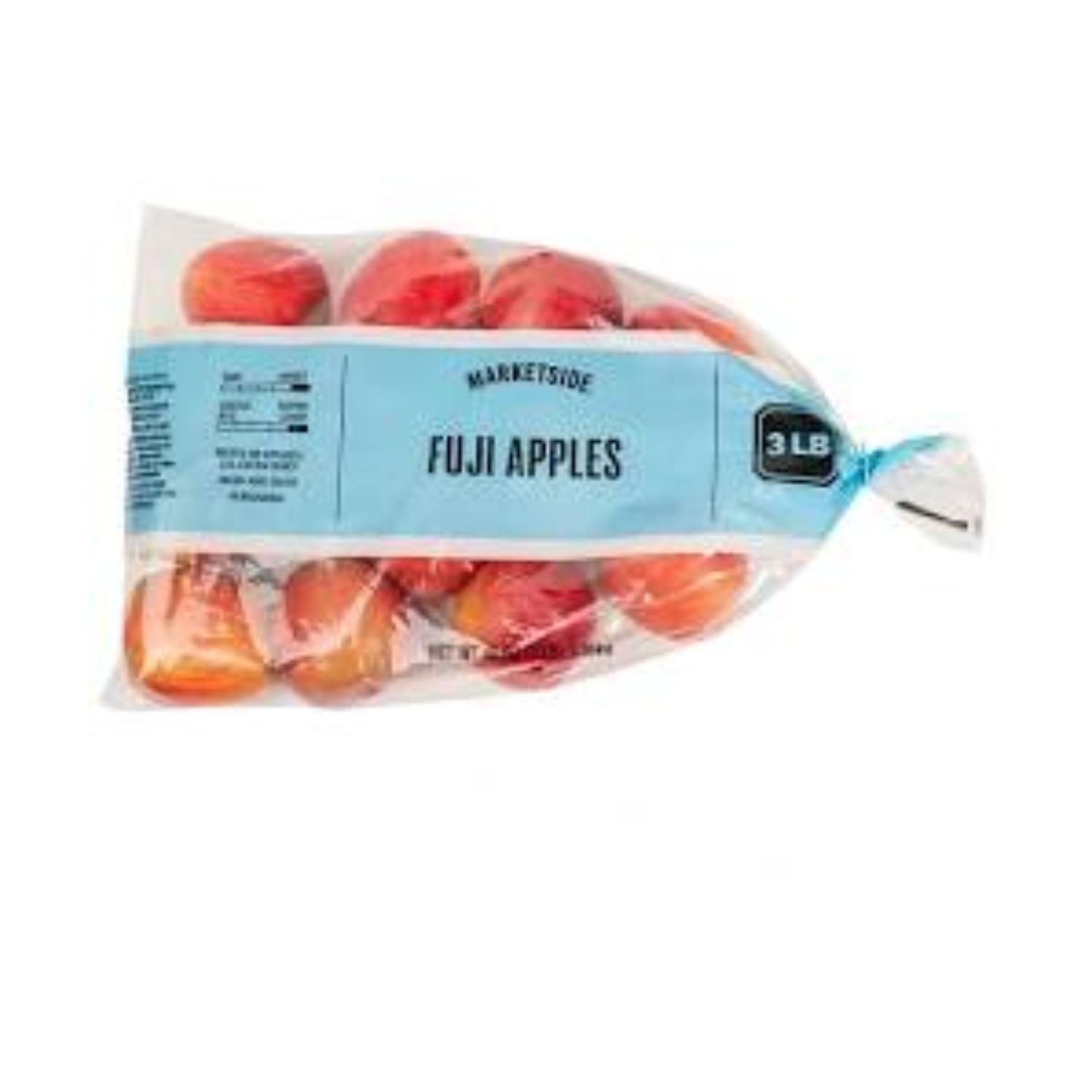 PROMO - Apple Fuji 3LB EACH