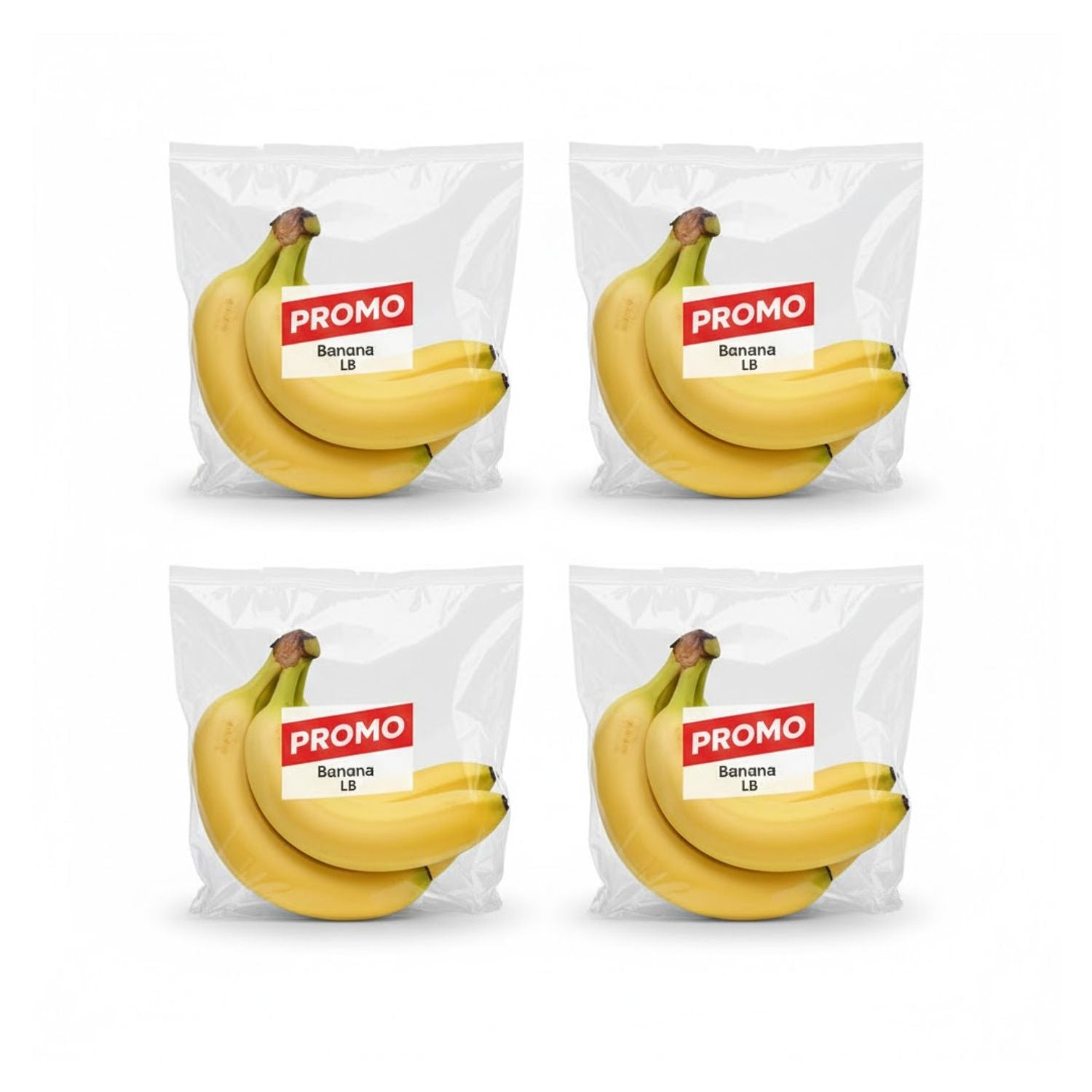 PROMO -Banana LB