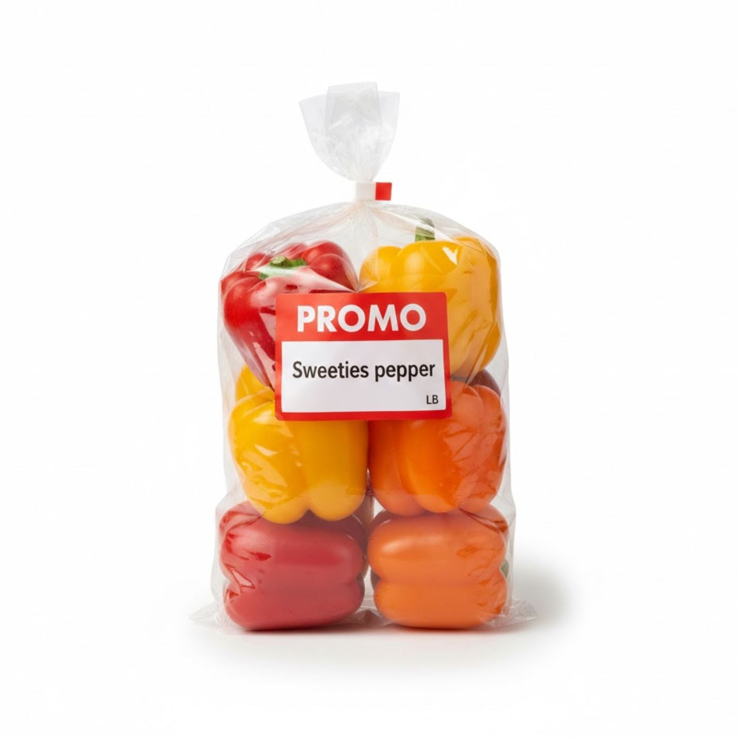 PROMO - Sweeties LB