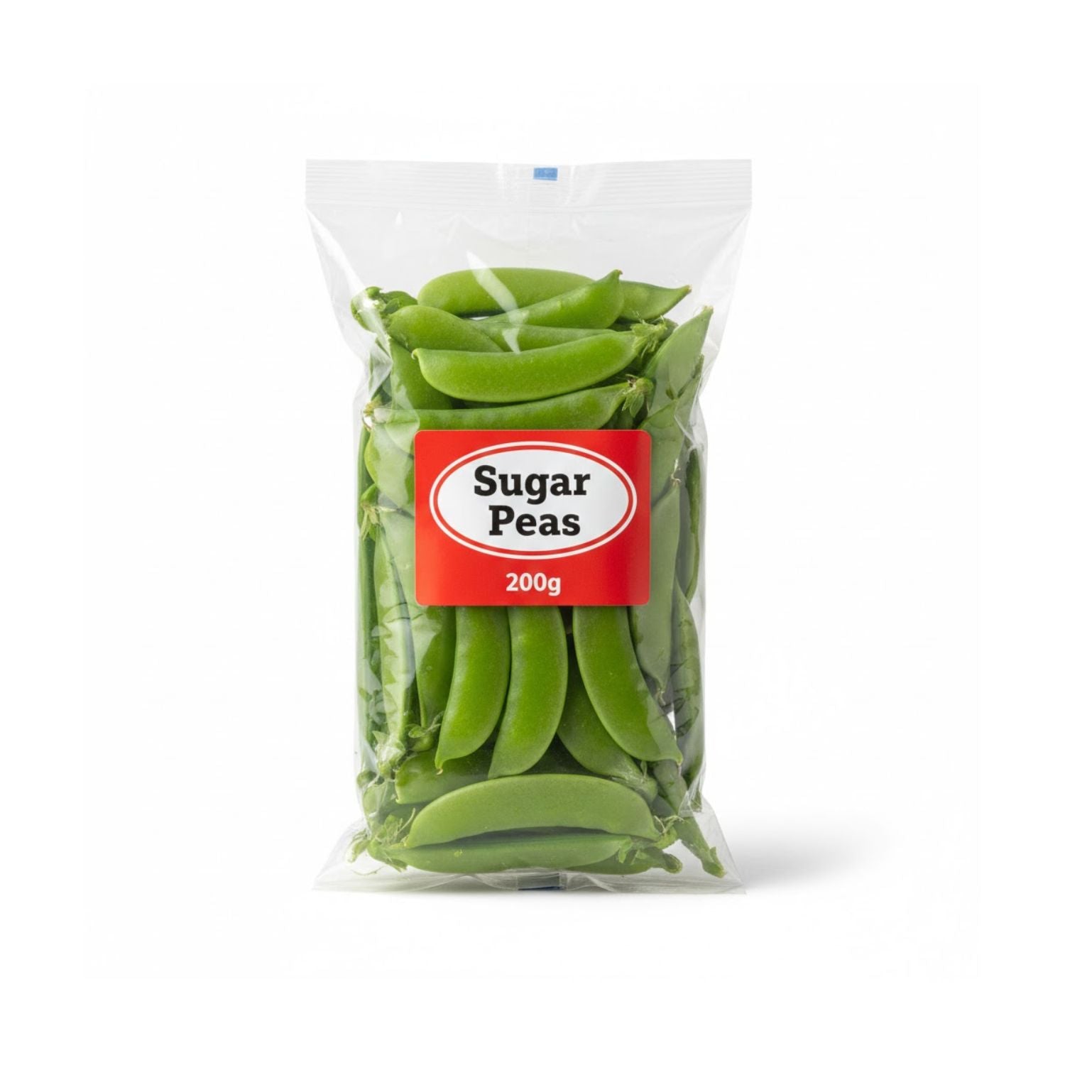 Sugar Peas 200g