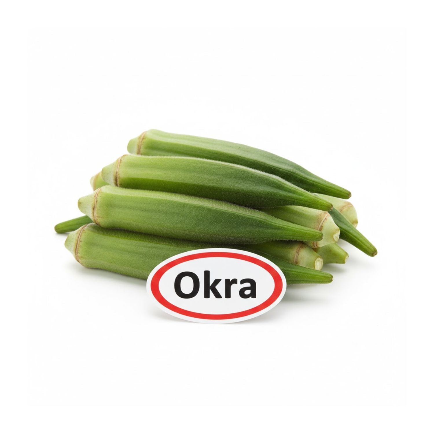 Okra