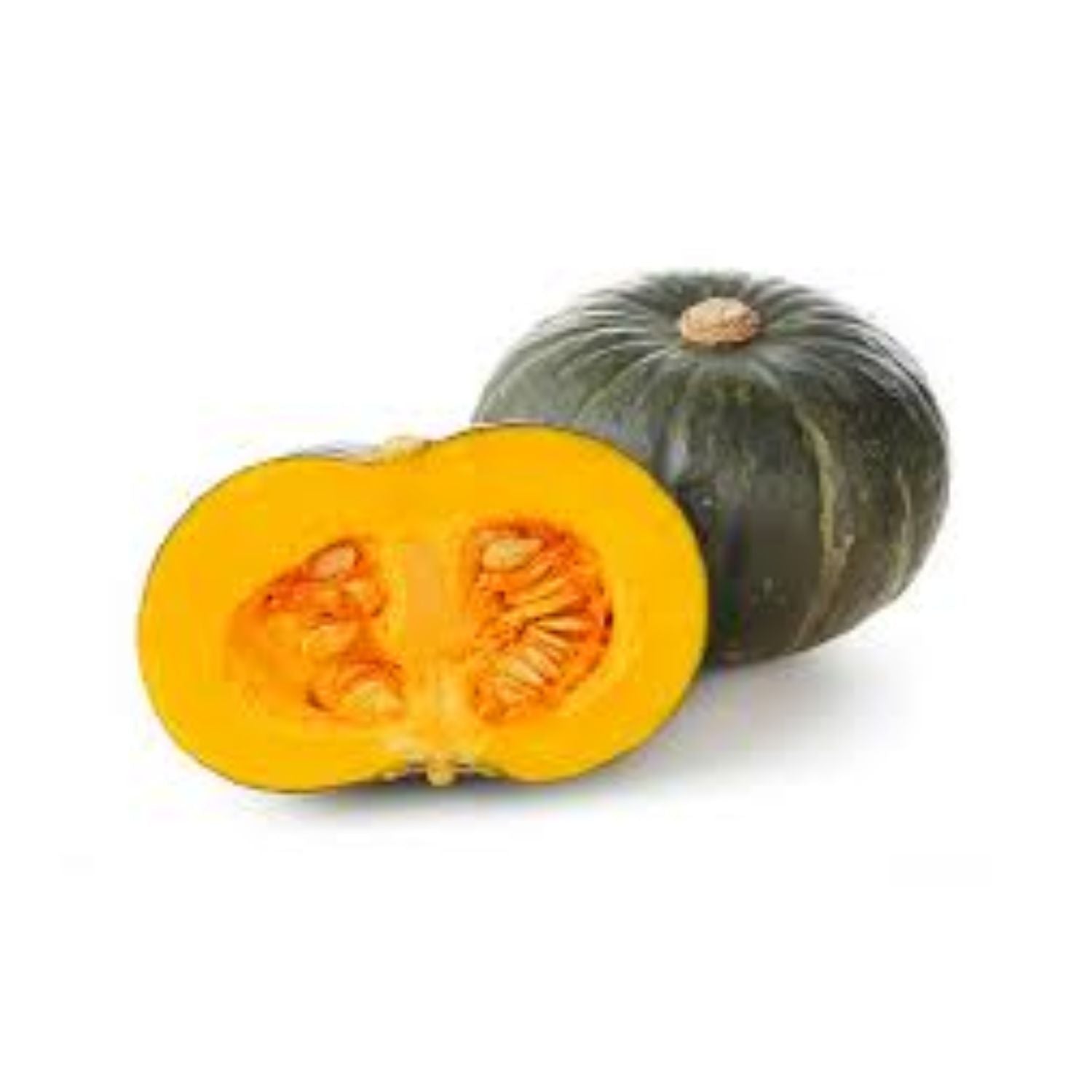 CASELOT - Squash Kabocha 35LB