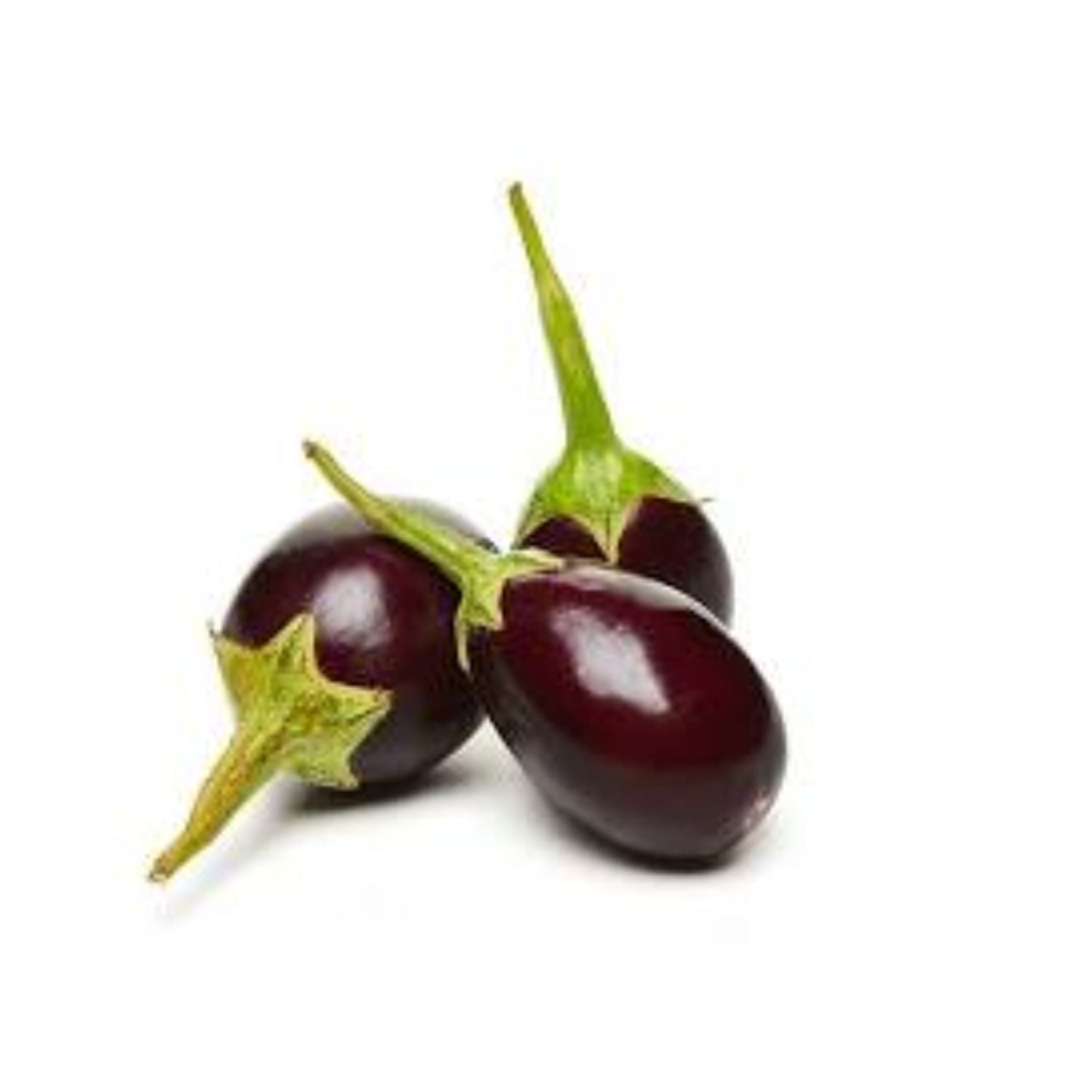 Eggplant Baby