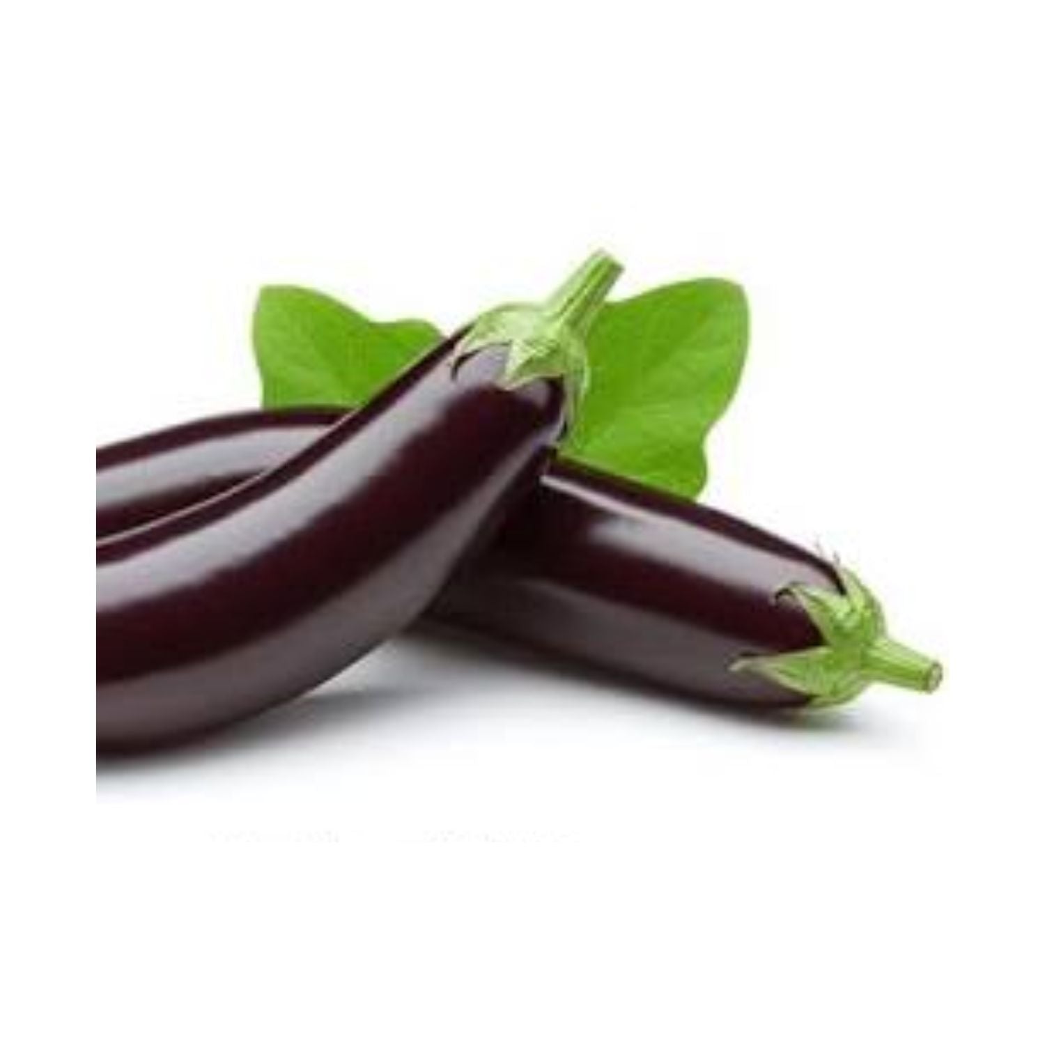 Eggplant Long