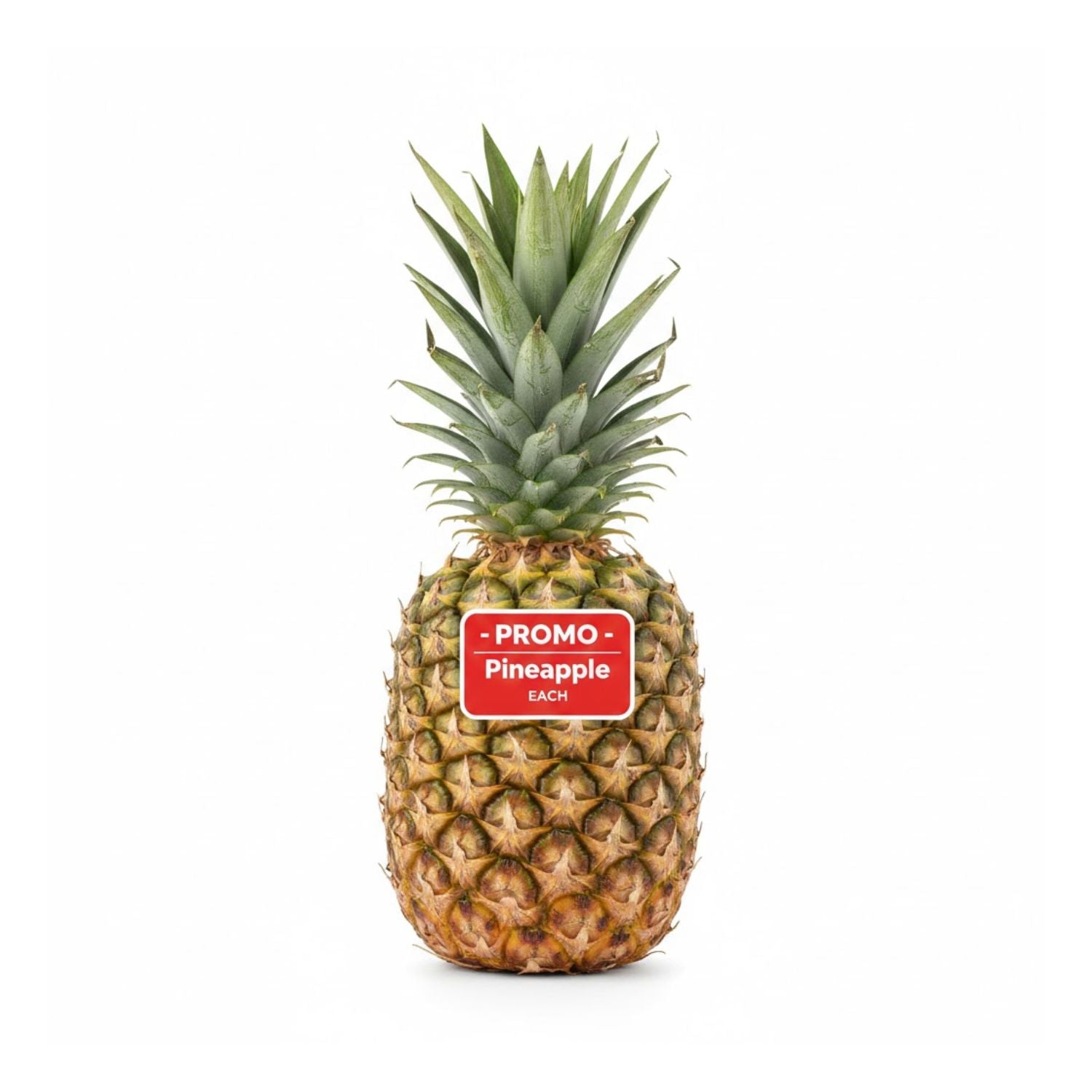 PROMO - Pineapple EACH
