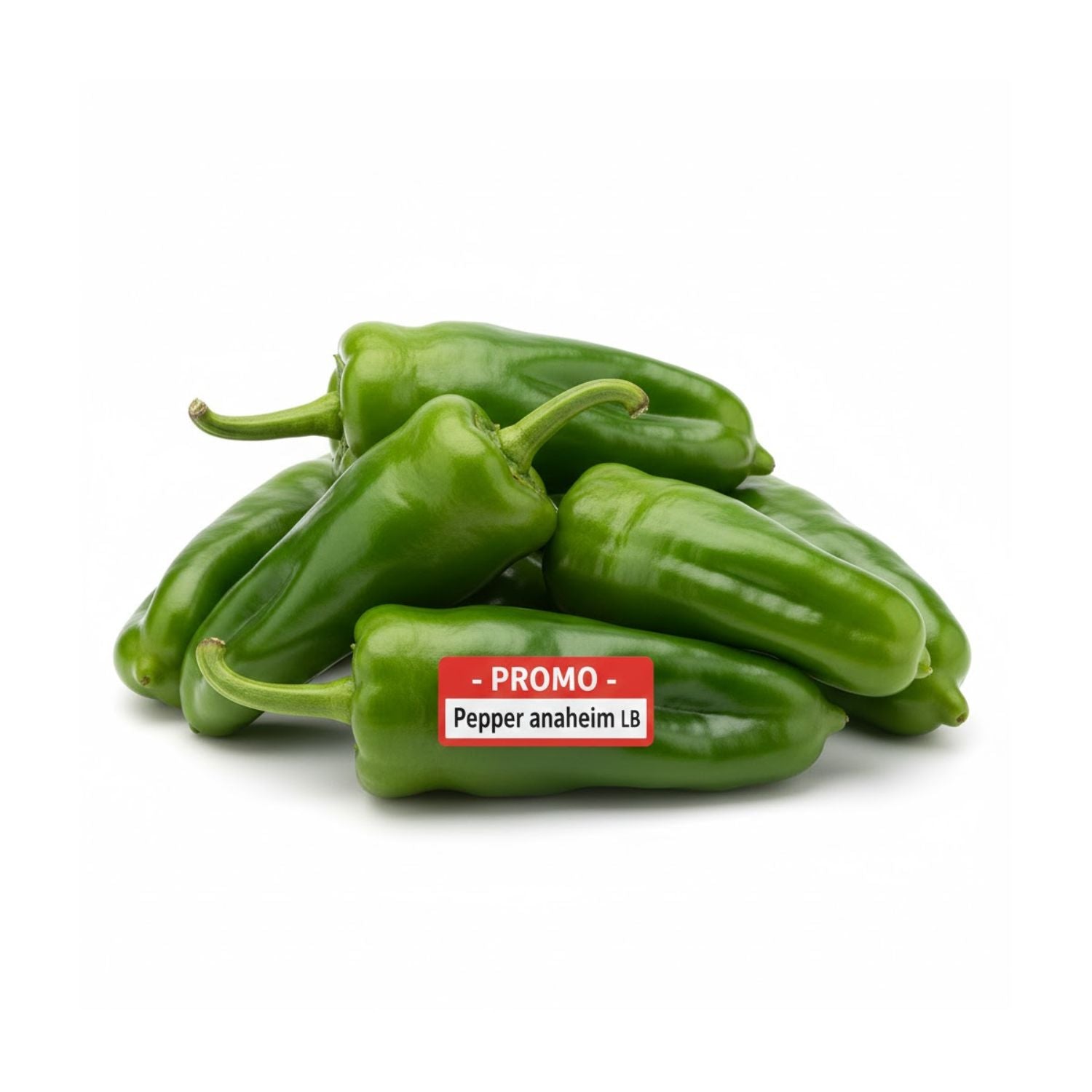 PROMO - Pepper anaheim LB
