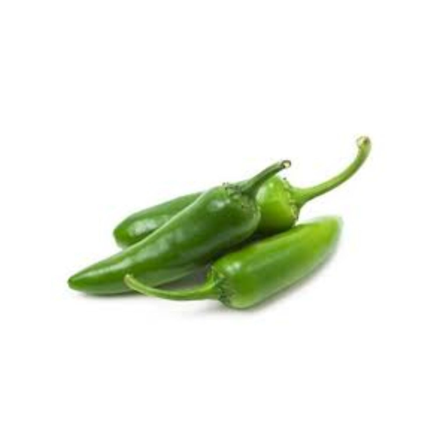 PROMO - Jalapeno LB