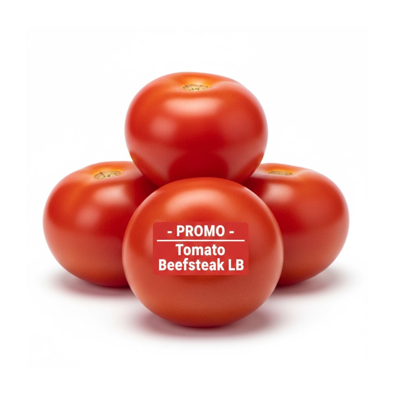 PROMO - Tomato Beefsteak LB