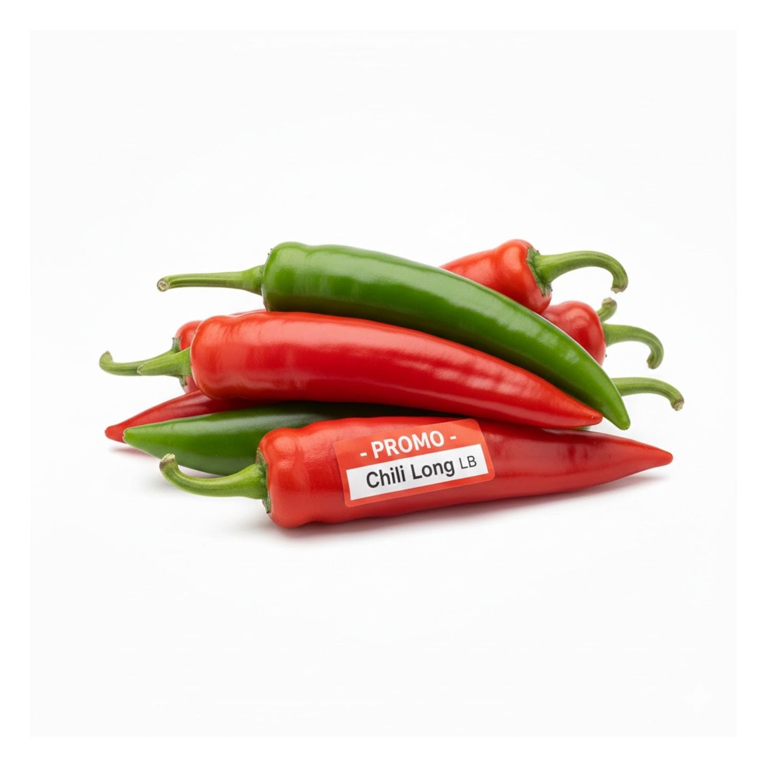 PROMO - Chili Long LB