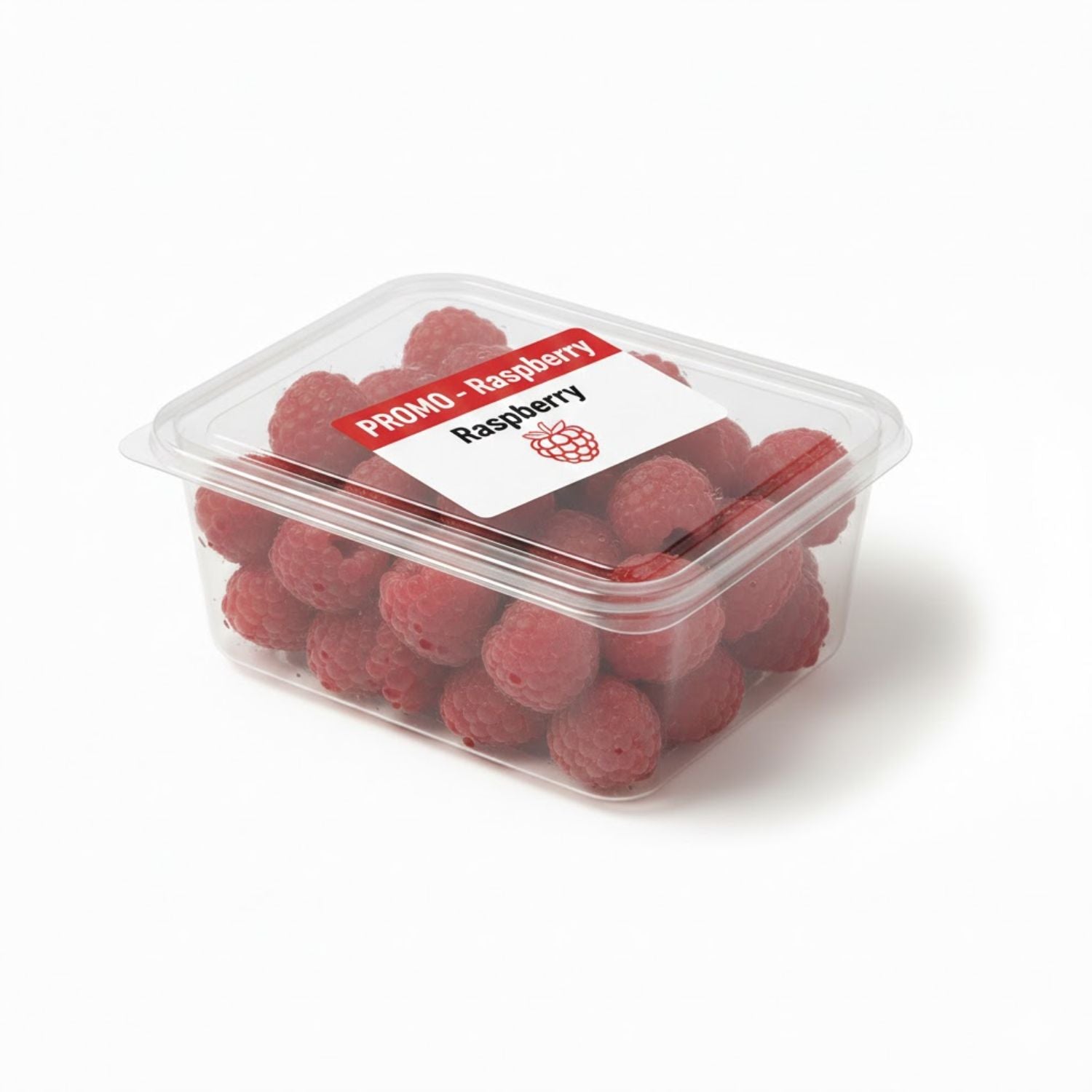 PROMO - Raspberry EACH