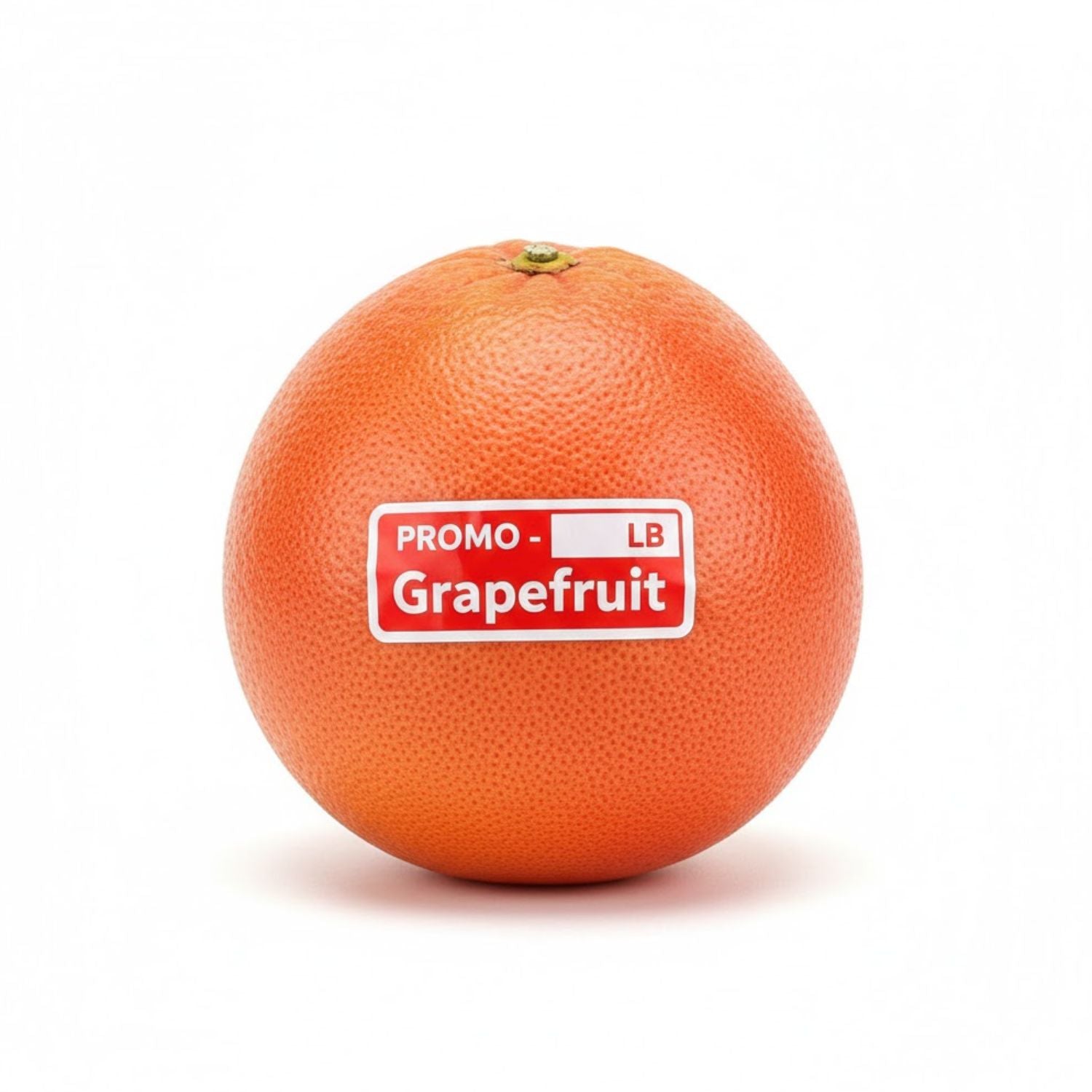PROMO - Grapefruit LB