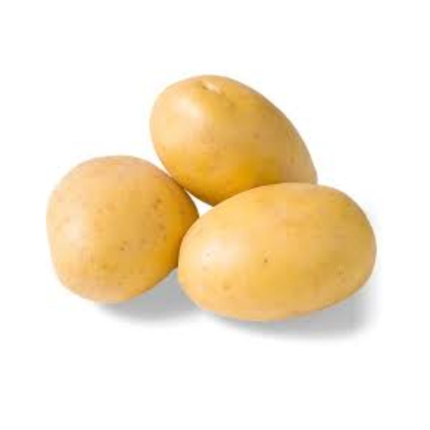 PROMO - Potato yellow 5LB EACH