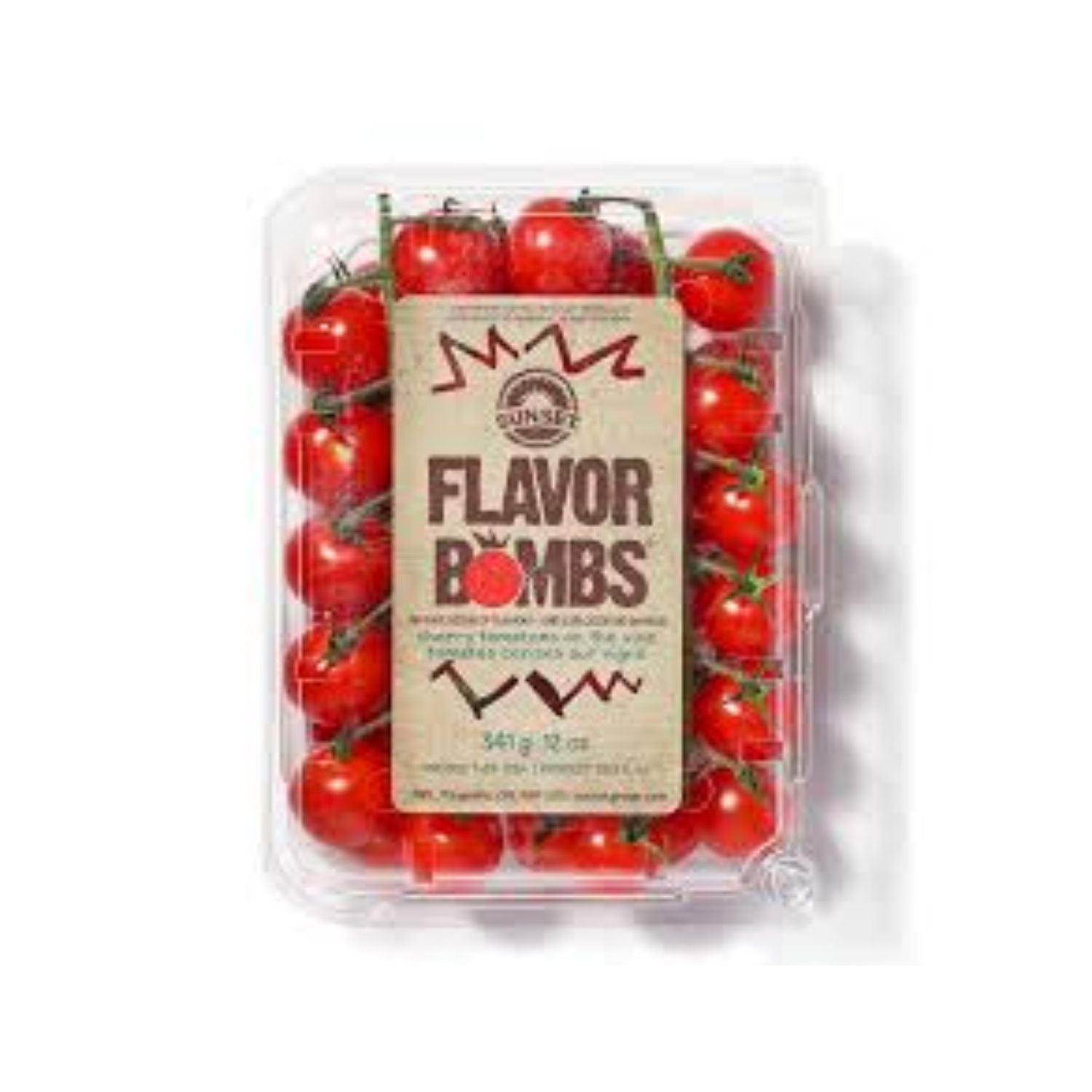 PROMO - Tomato flavour bomb EACH