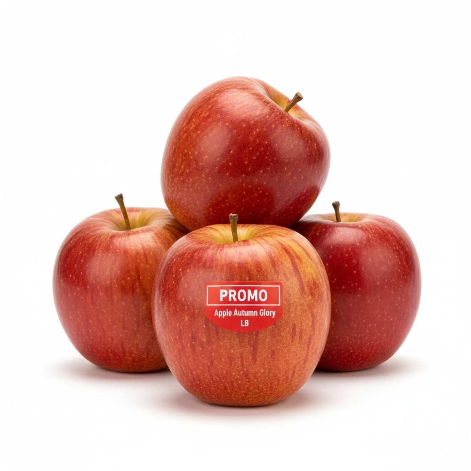 PROMO - Apple Autumn Glory LB