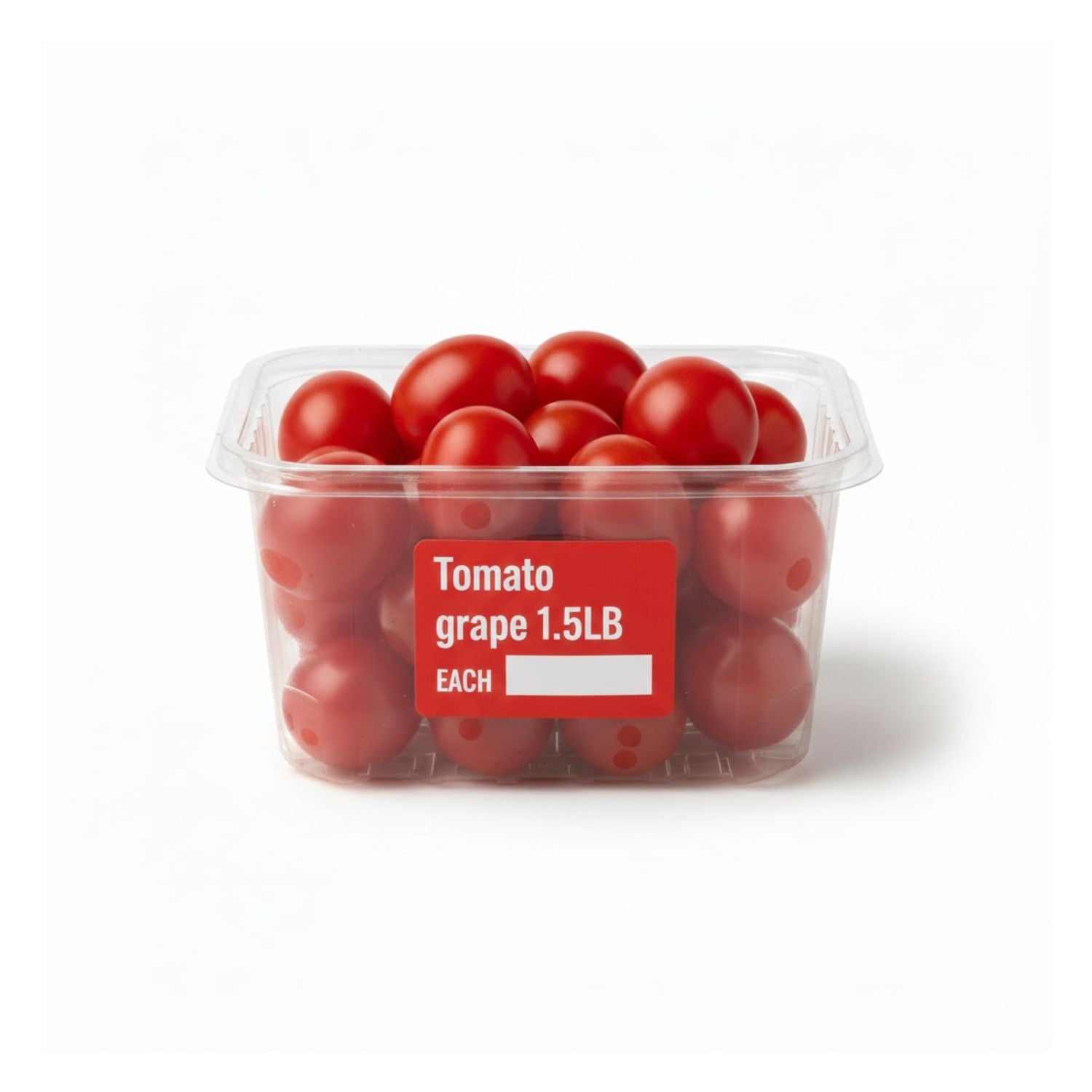 PROMO - Tomato grape 1.5LB EACH