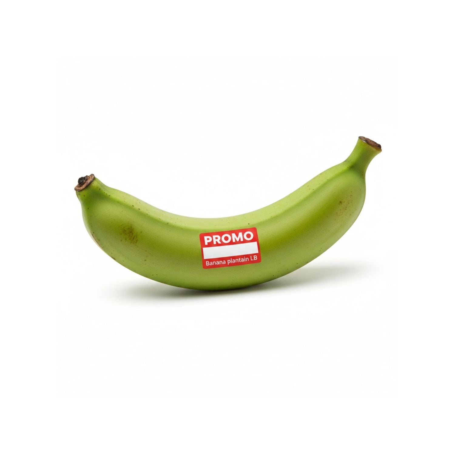 PROMO - Banana plantain LB
