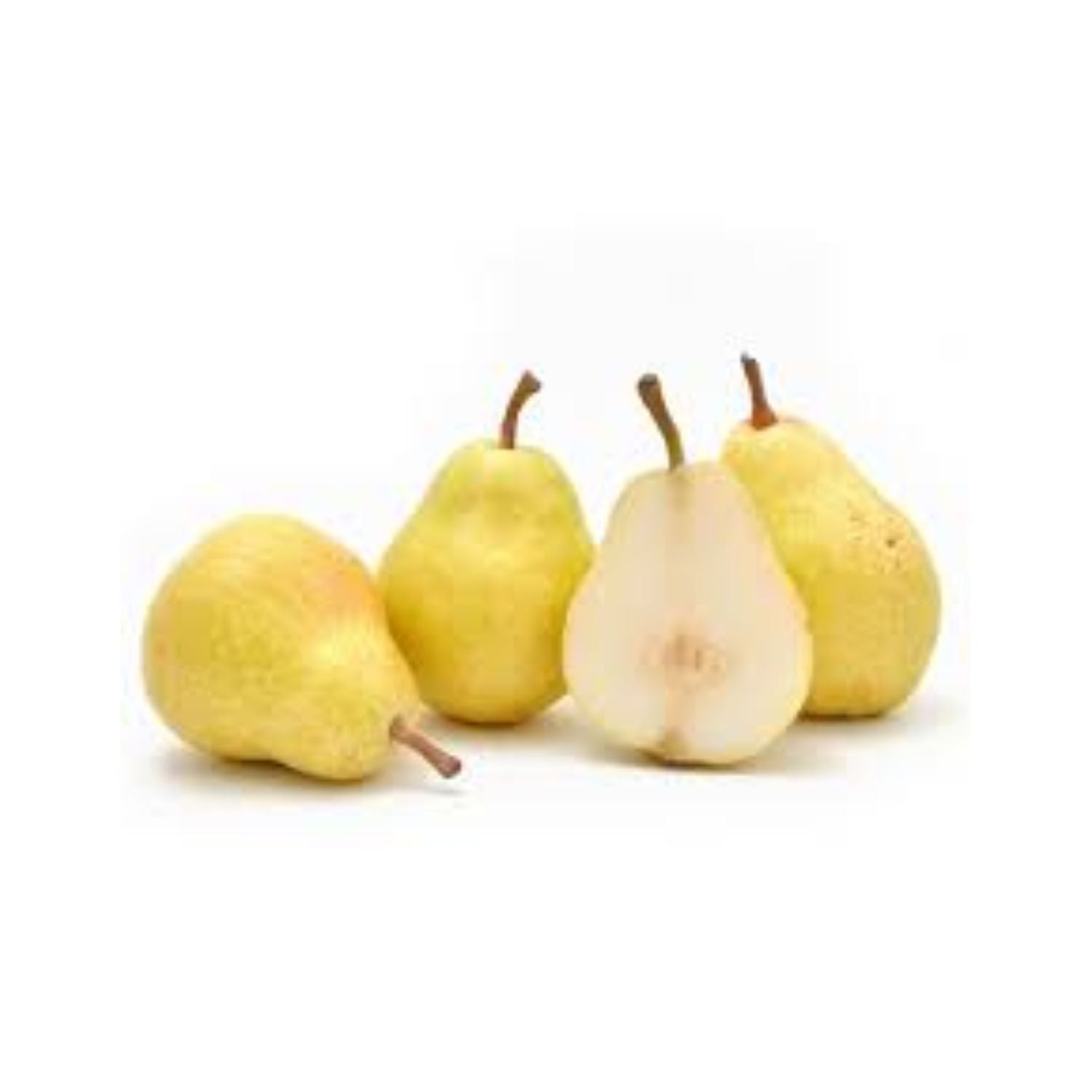 PROMO - Pear bartlett LB