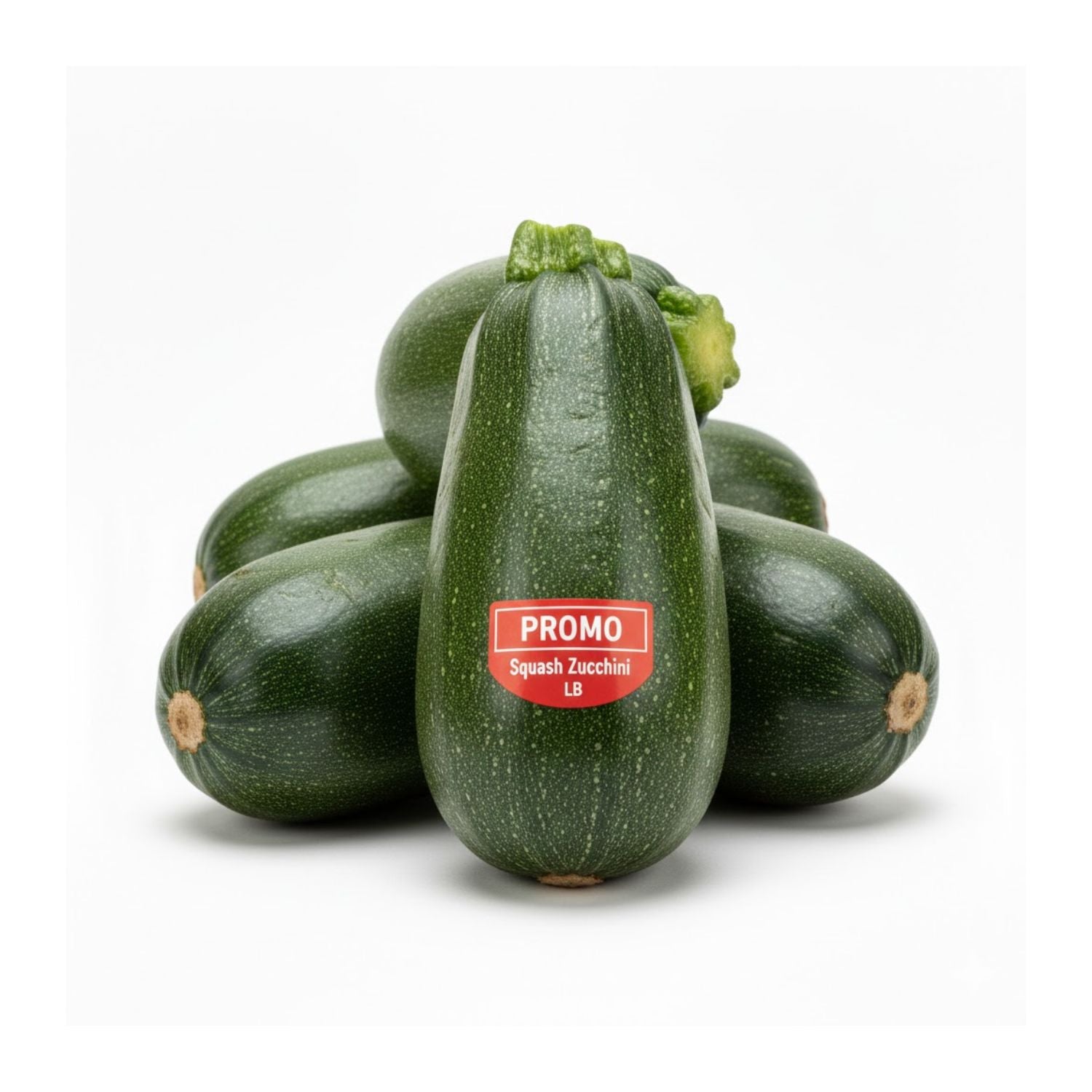 PROMO - Squash Zucchini LB