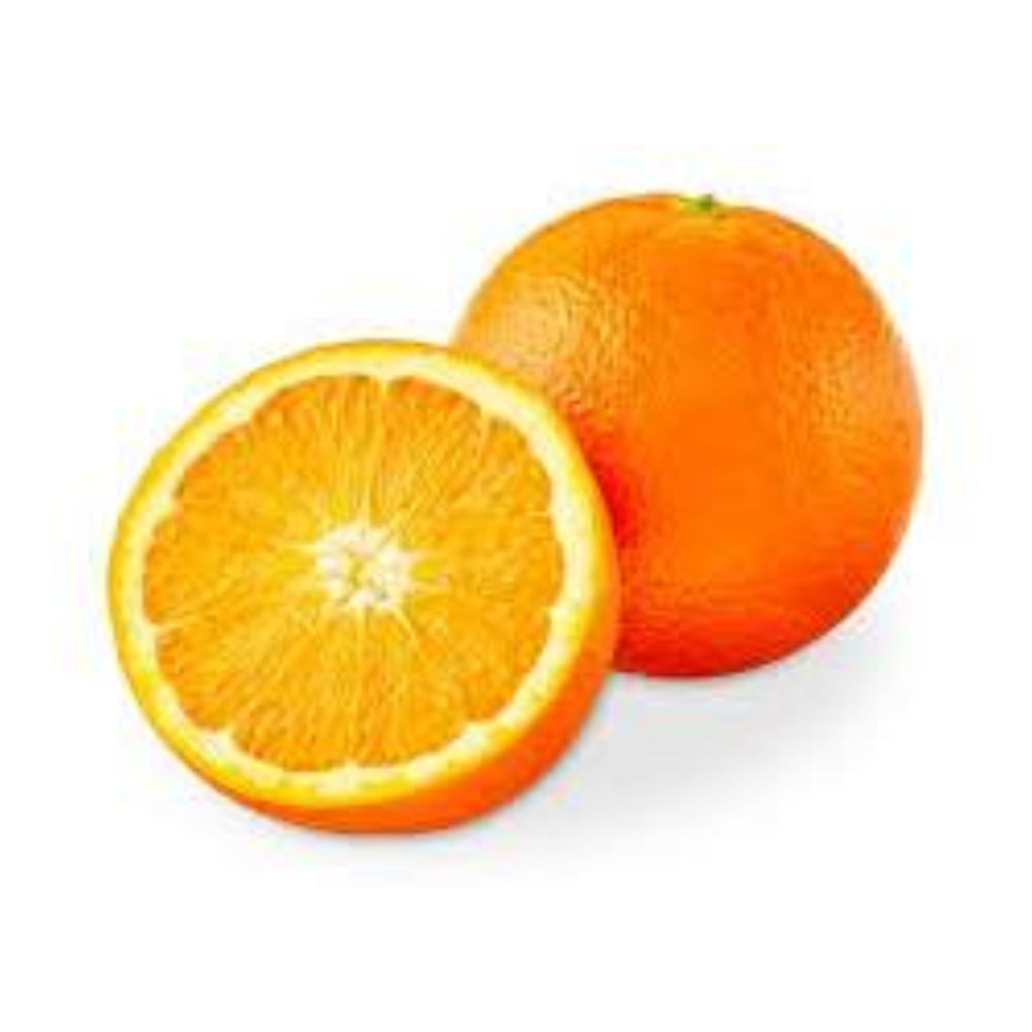 PROMO - Orange Navel LB