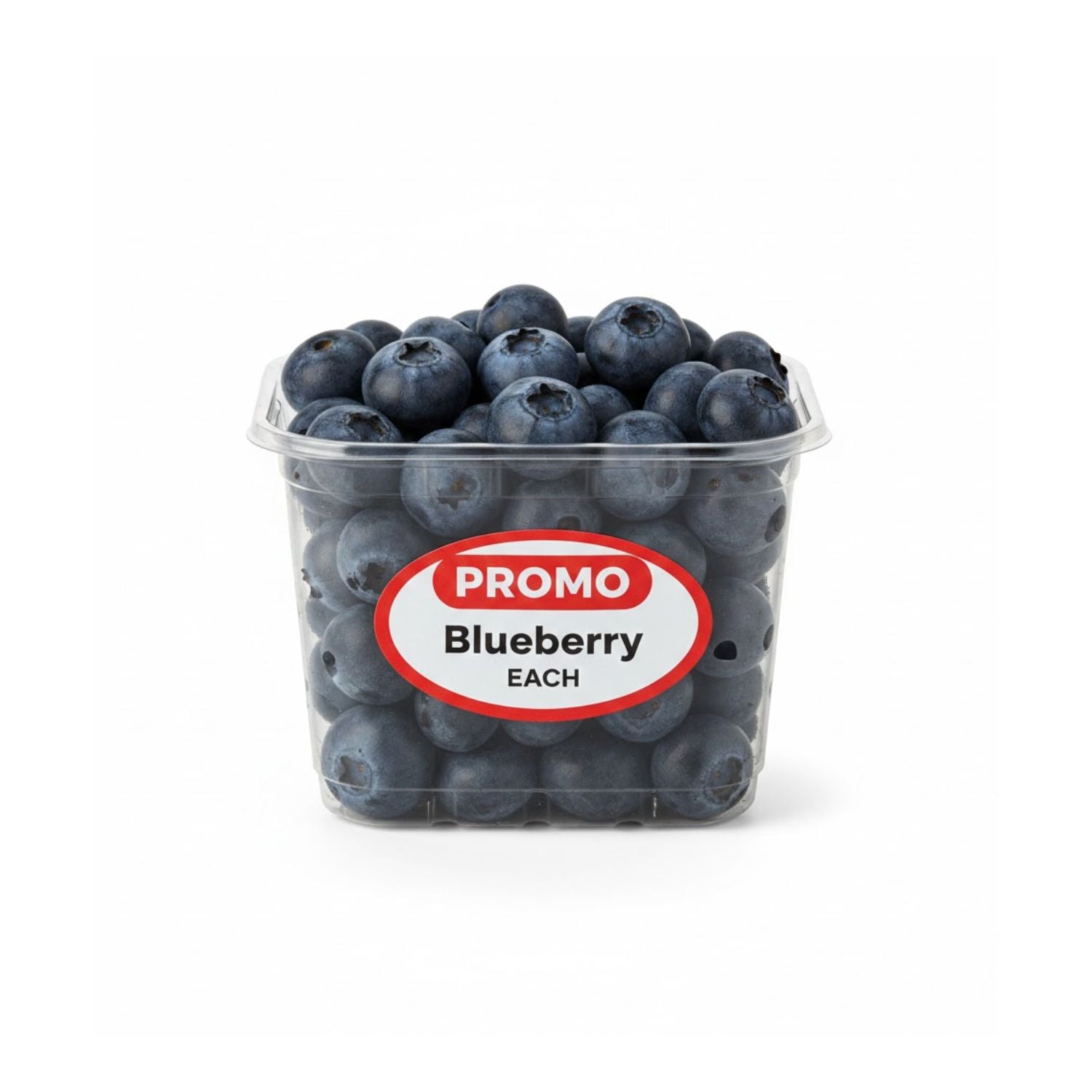 PROMO - Blueberry EACH