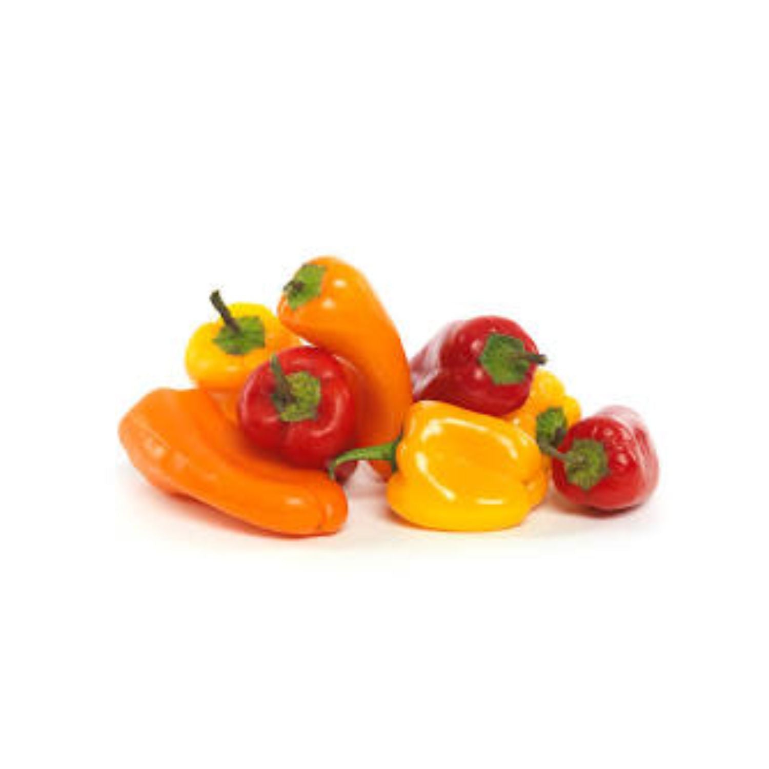 PROMO - Pepper Mini Sweet LB