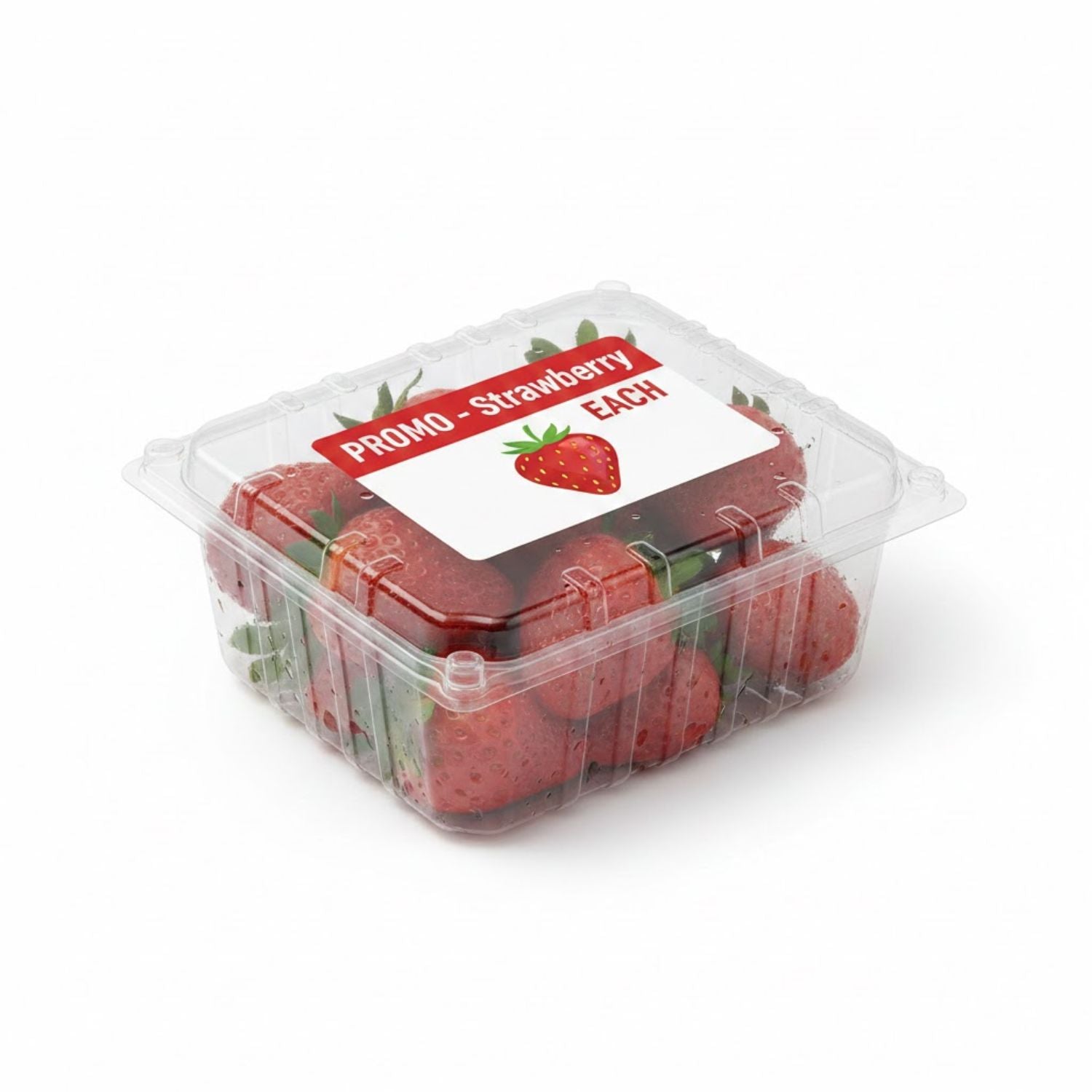 PROMO - Strawberry EACH