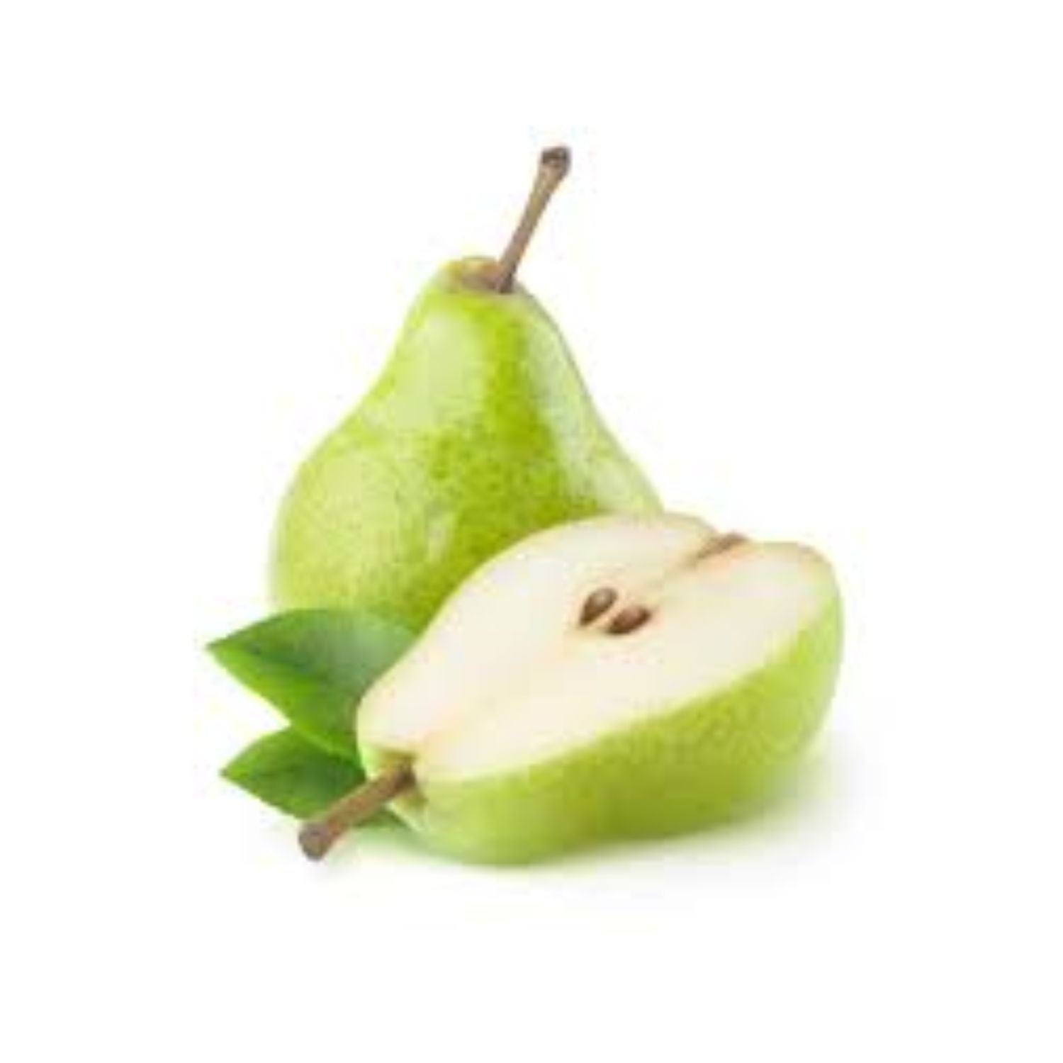 Pear Anjou Green 2LB