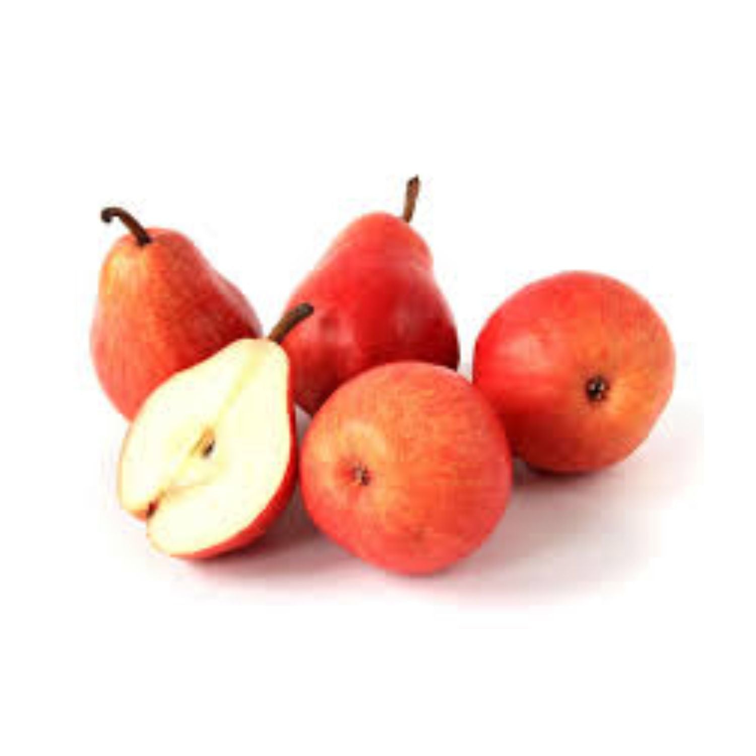 Pear Anjou Red 2LB
