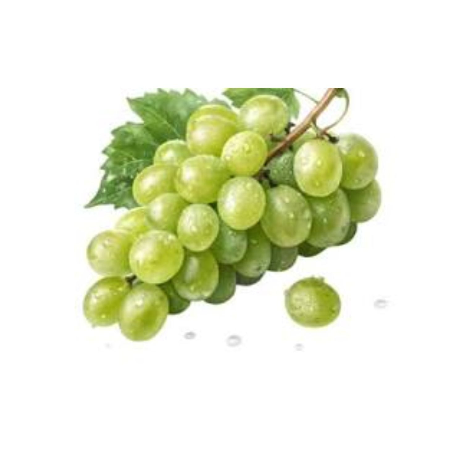 Grape Green