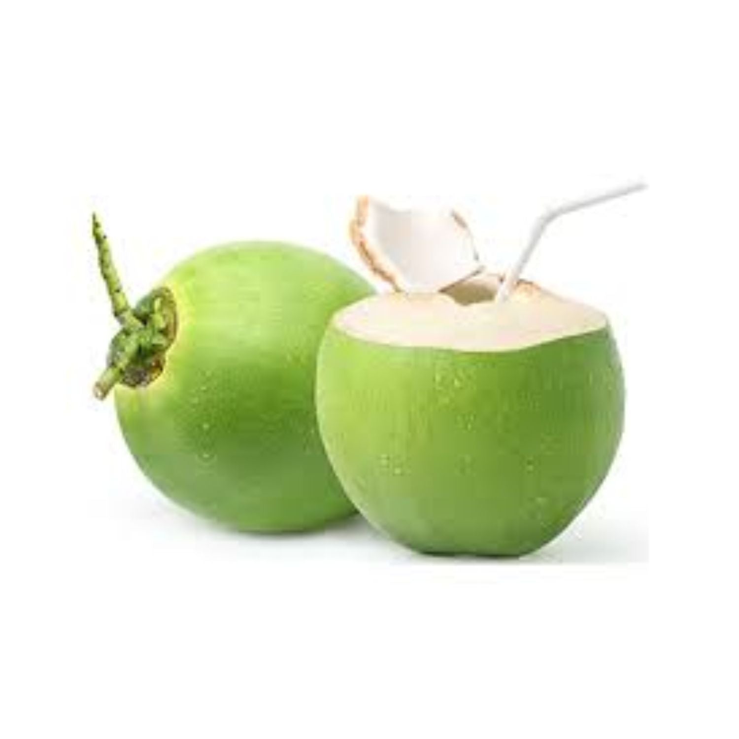 Coconut Young