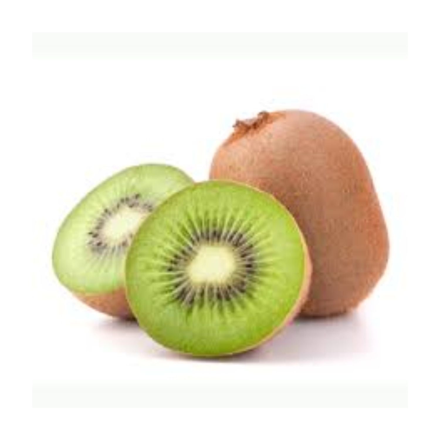 Kiwi Green