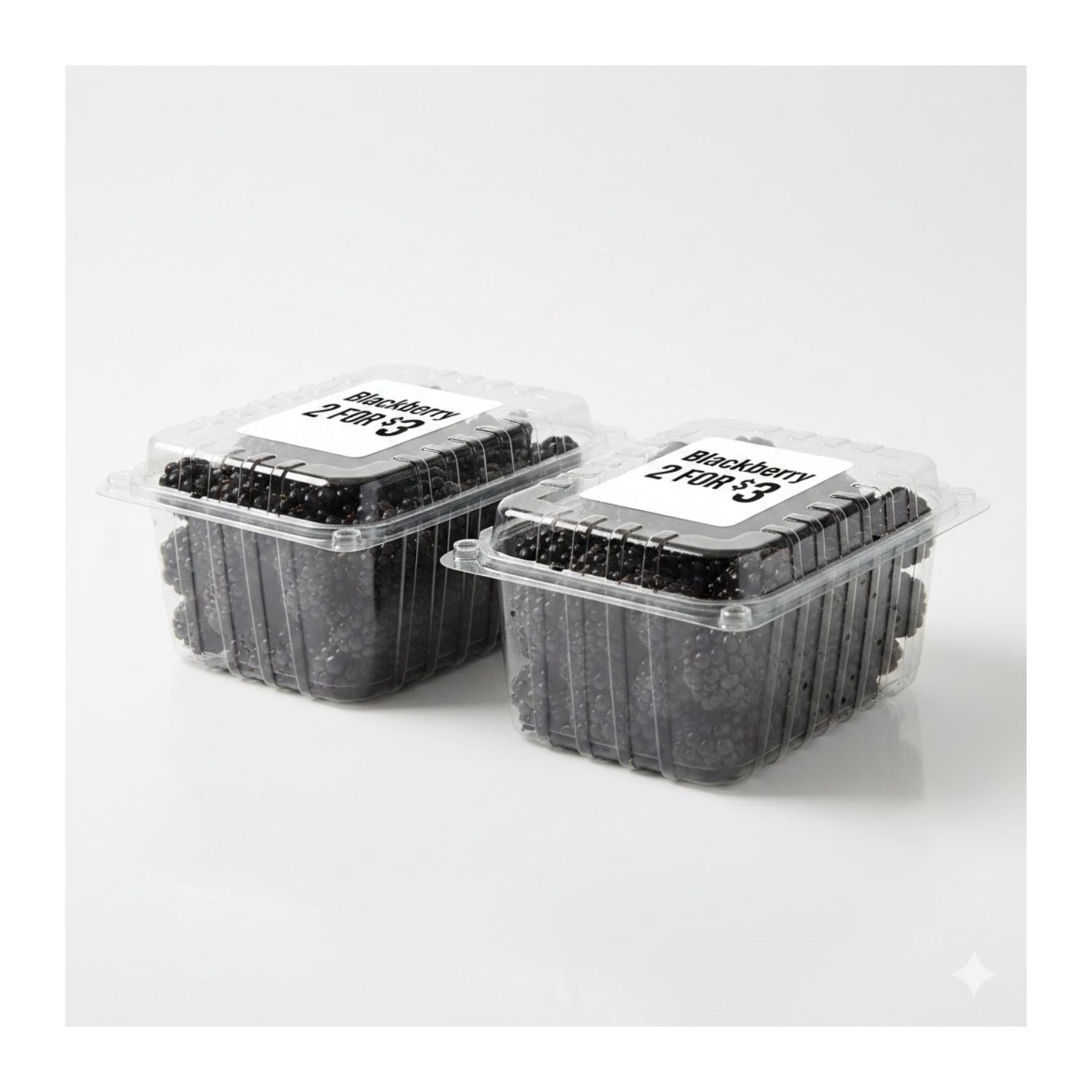 Blackberry 2 FOR $3