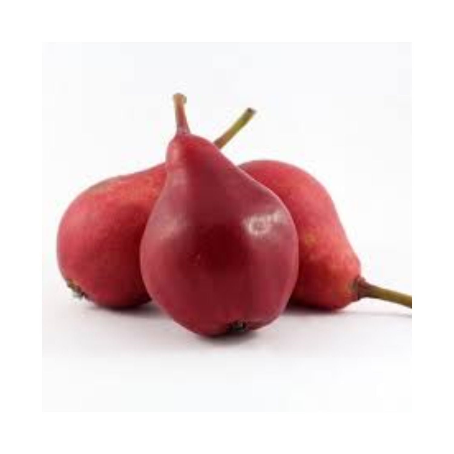 Pear Red Bartlett